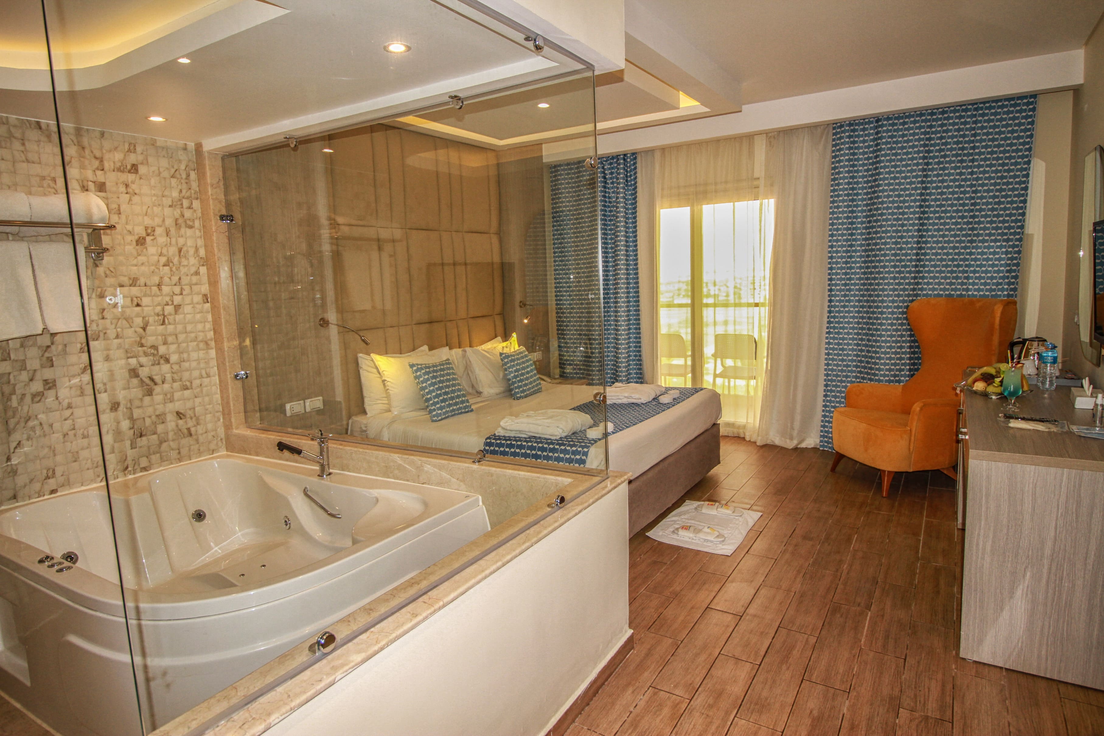 Bellagio Beach Resort & Spa ****