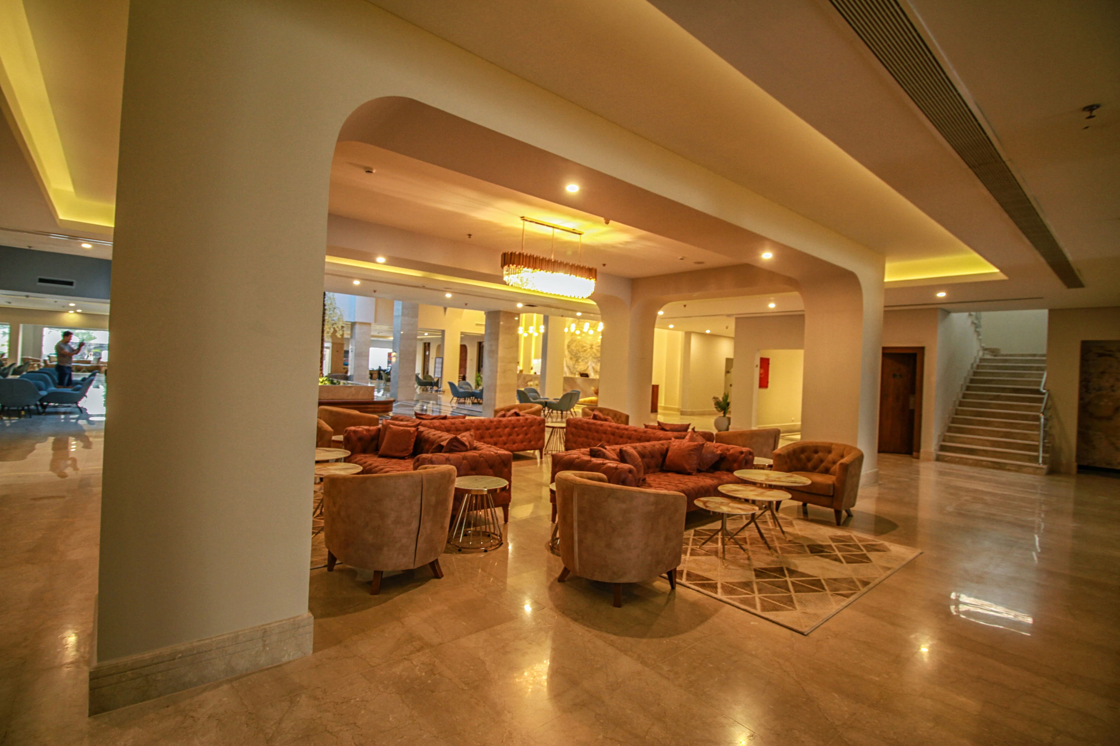 Bellagio Beach Resort & Spa ****