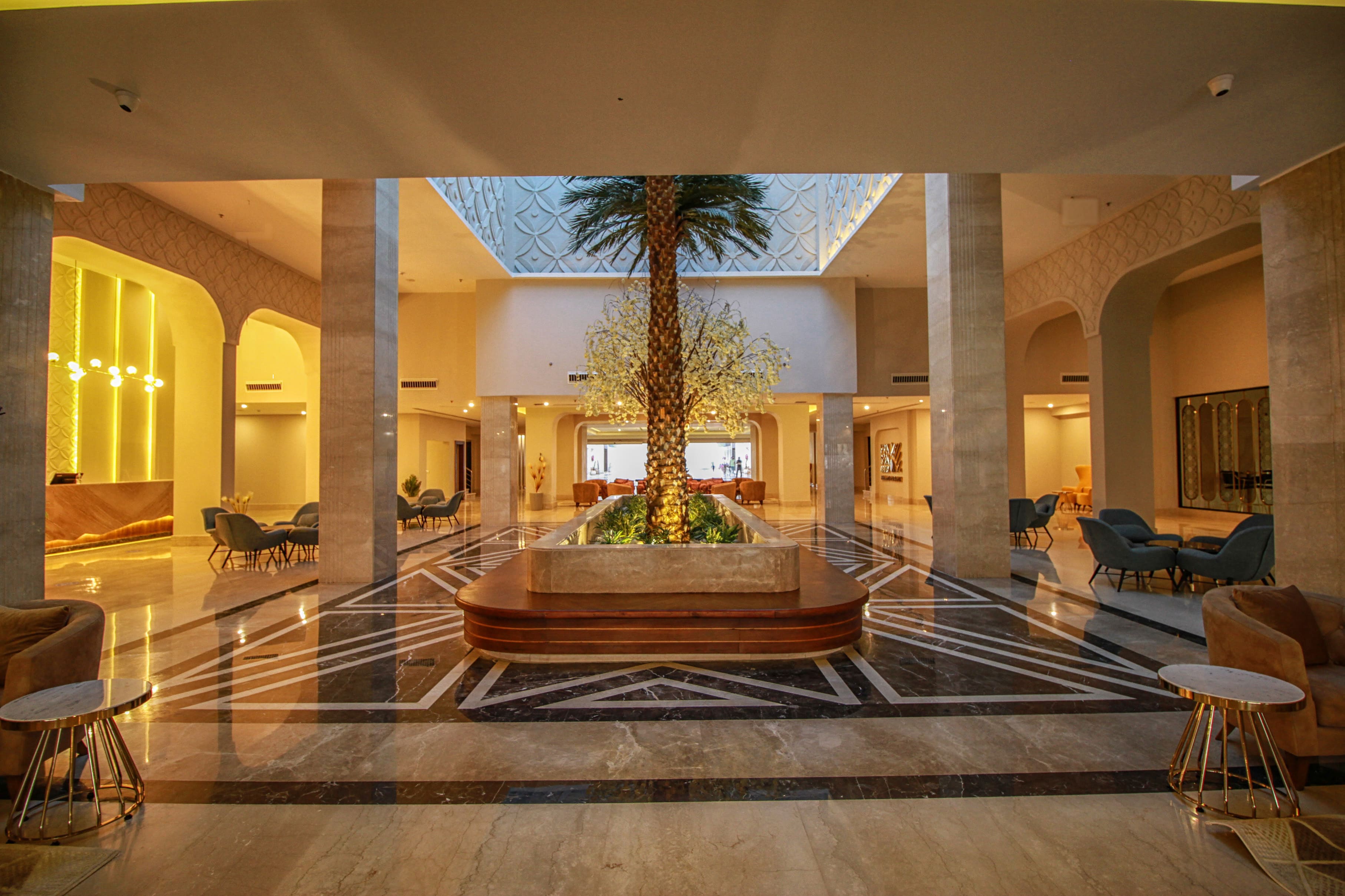 Bellagio Beach Resort & Spa ****