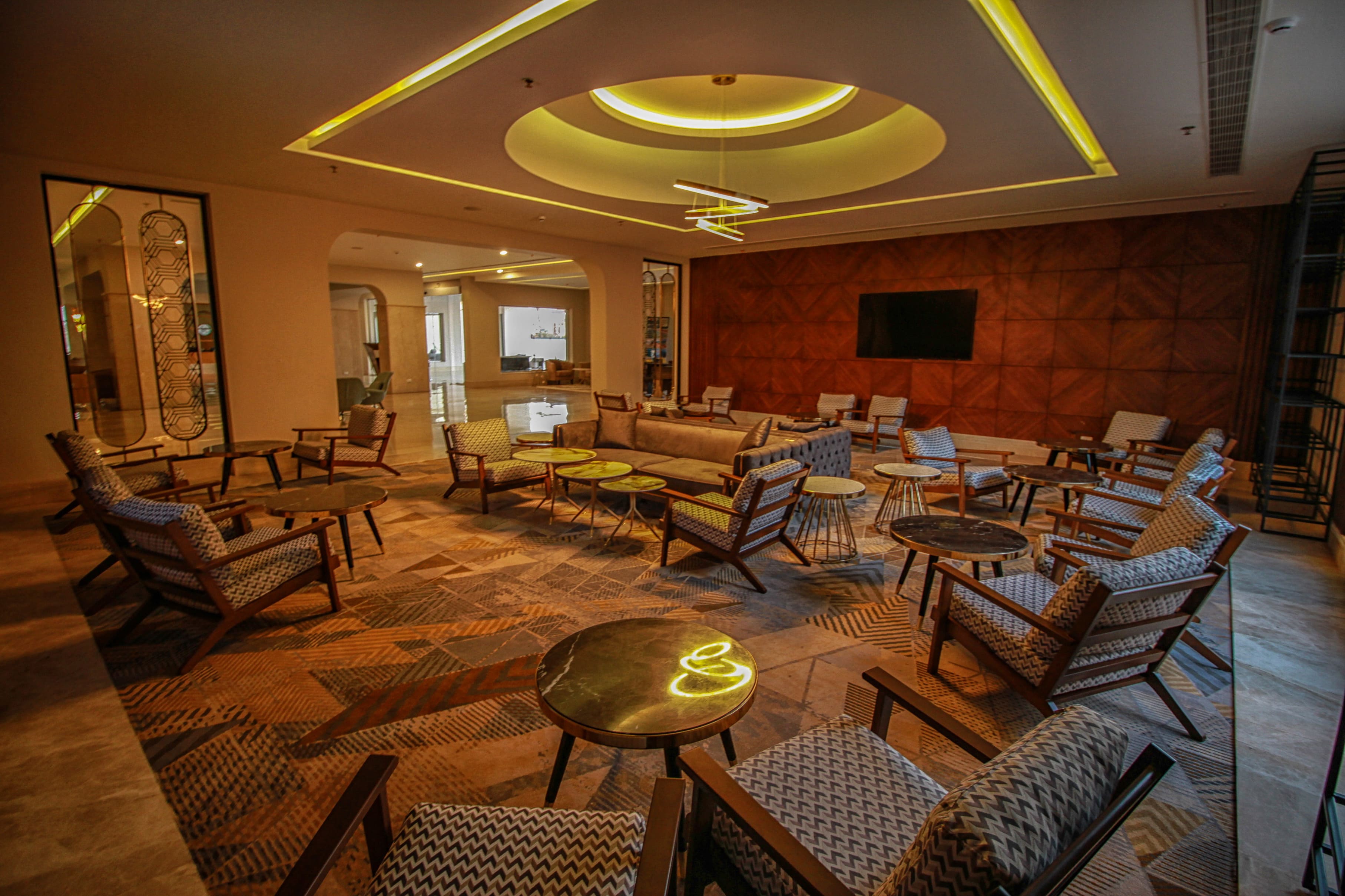Bellagio Beach Resort & Spa ****