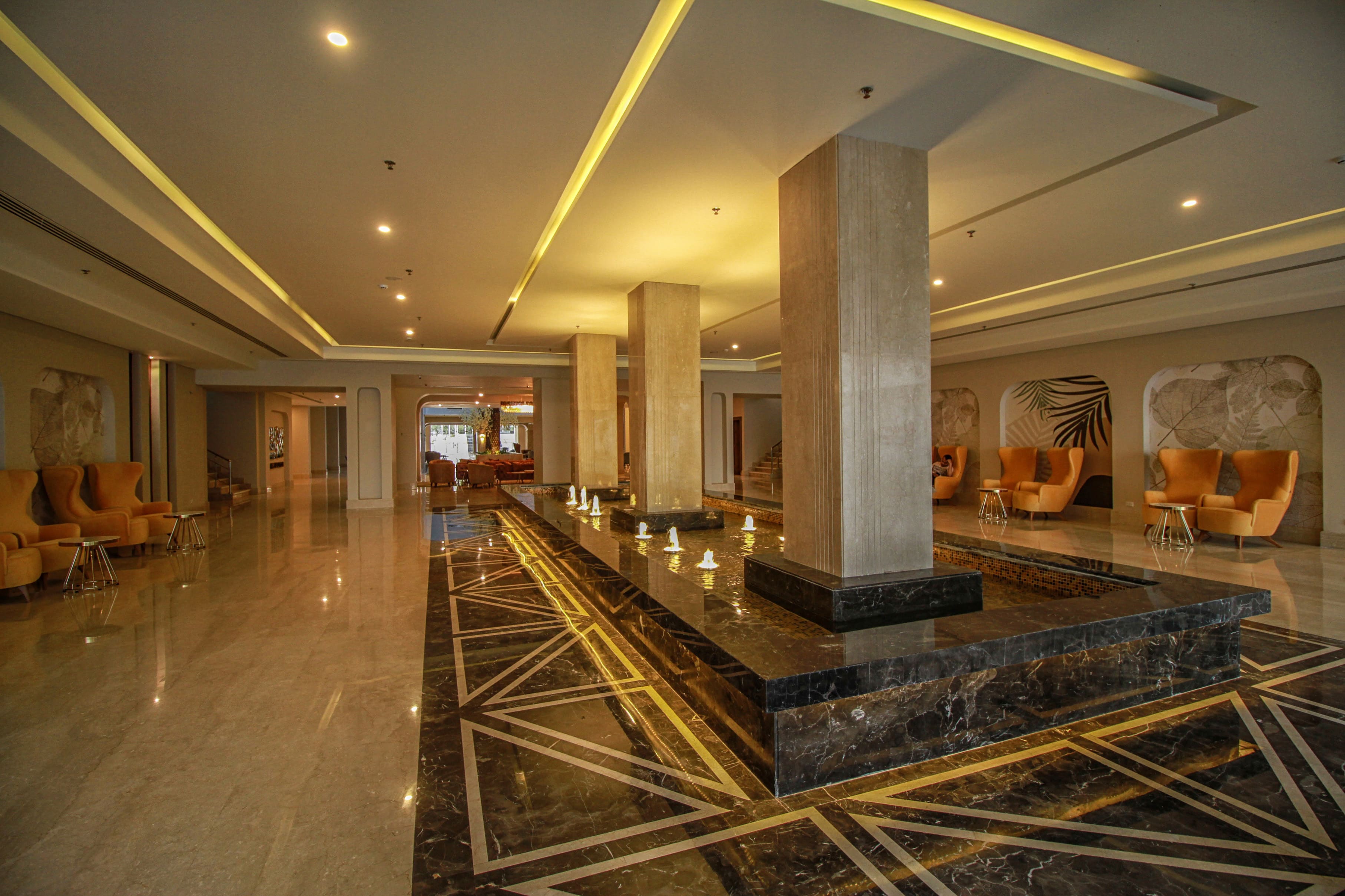 Bellagio Beach Resort & Spa ****