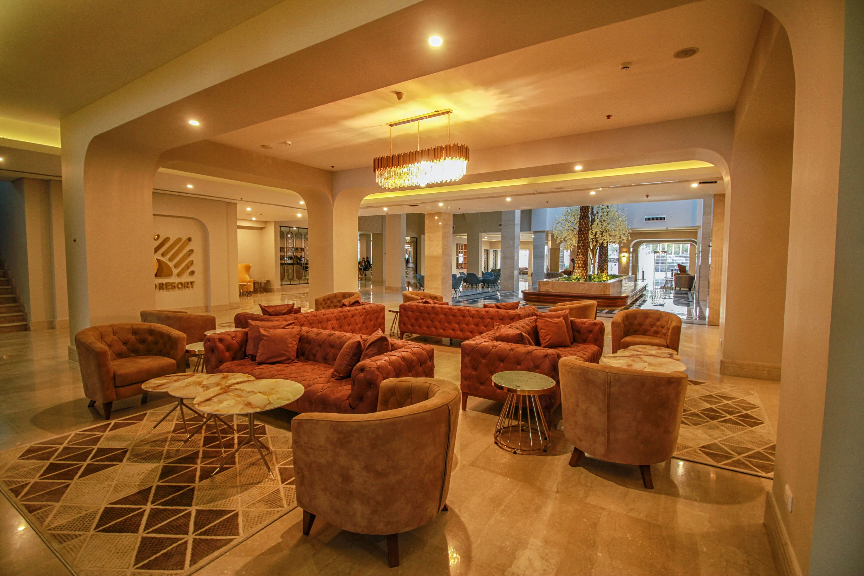 Bellagio Beach Resort & Spa ****
