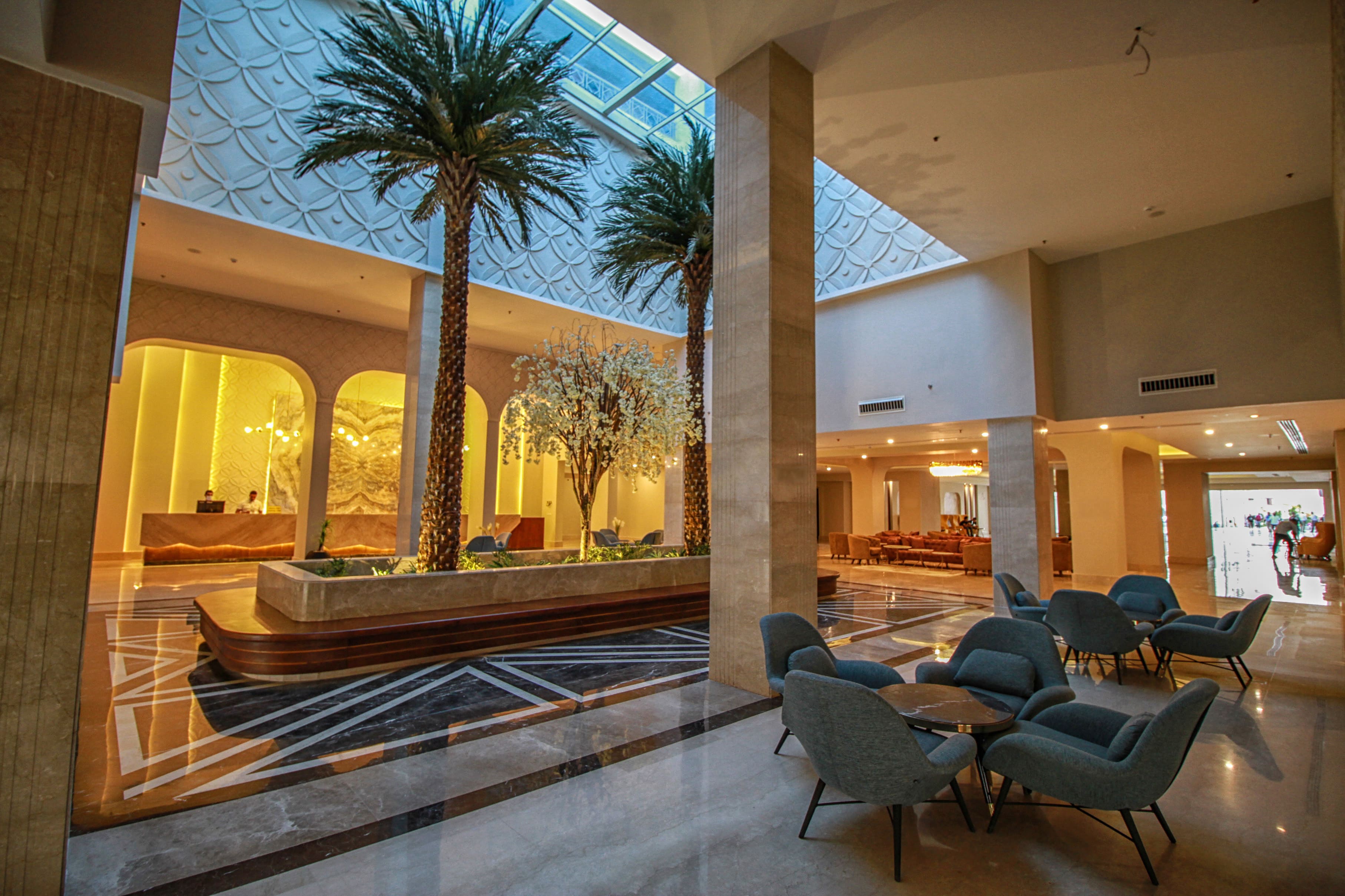 Bellagio Beach Resort & Spa ****