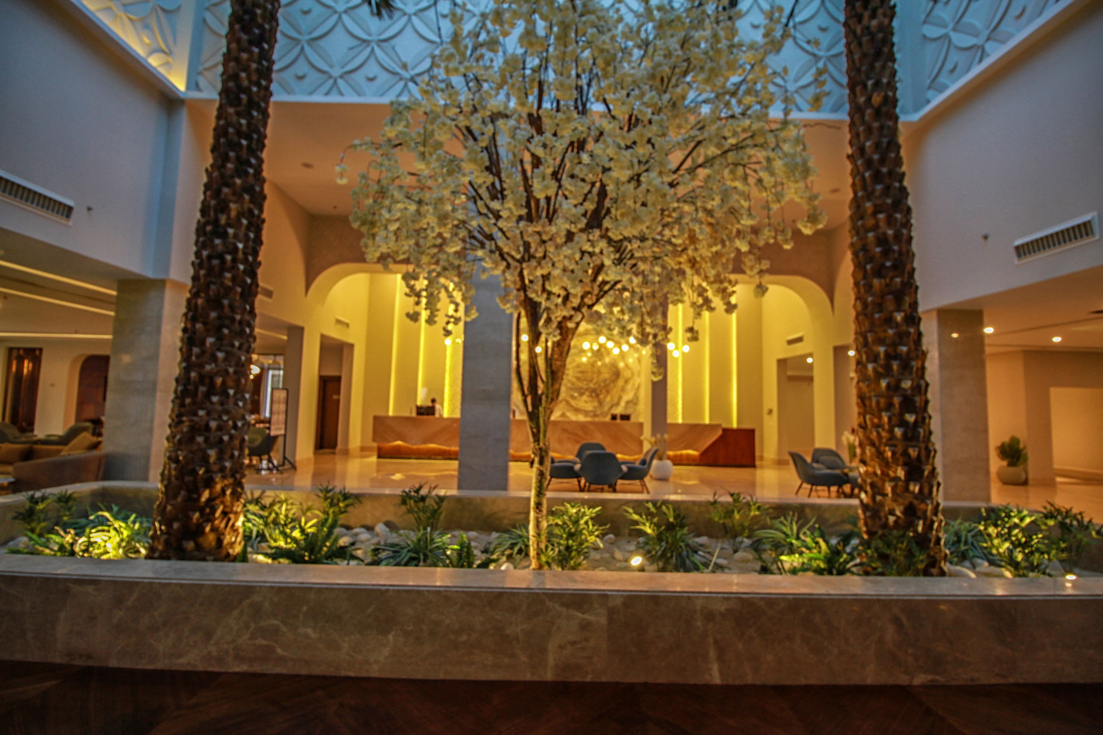 Bellagio Beach Resort & Spa ****