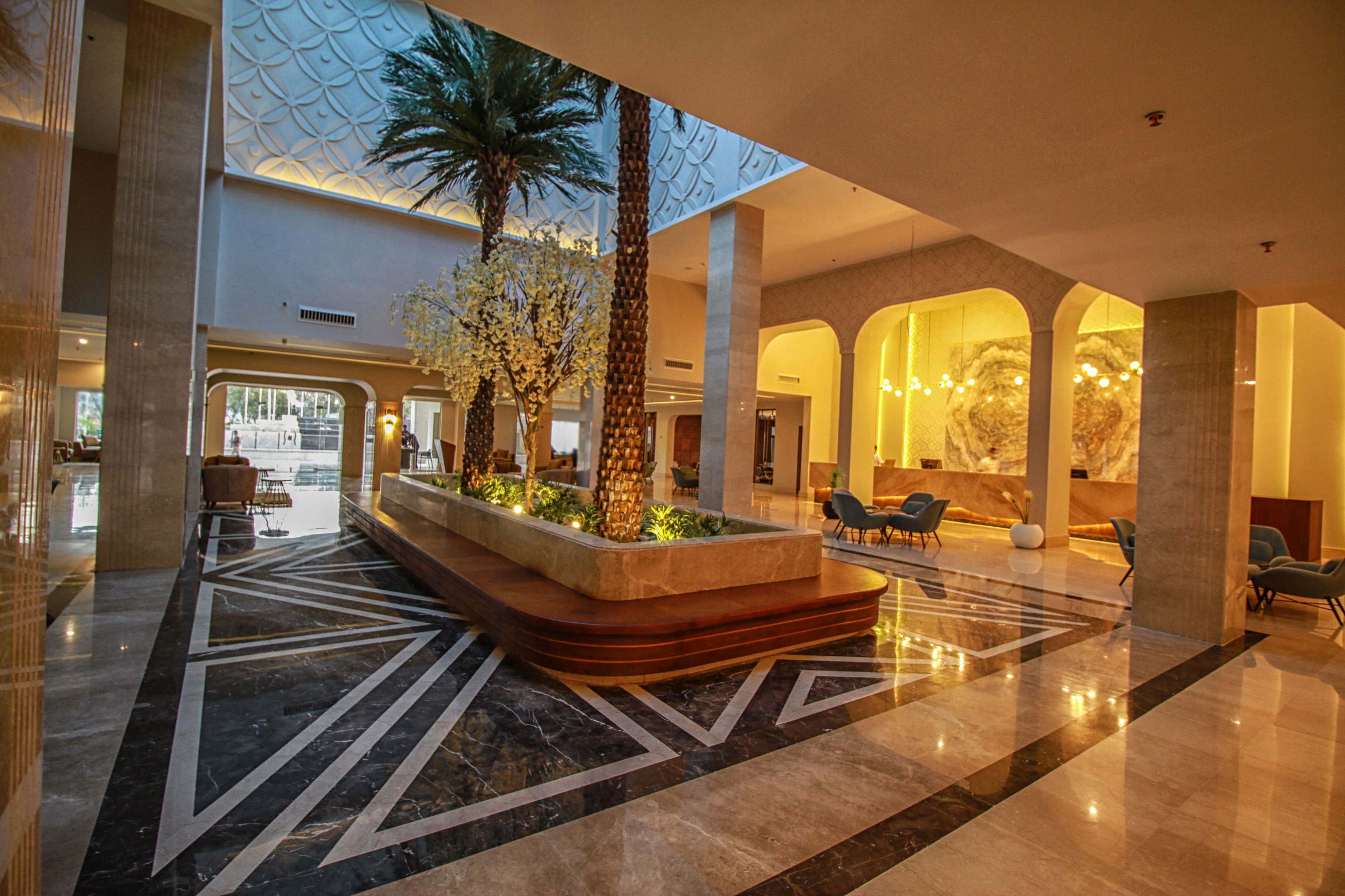 Bellagio Beach Resort & Spa ****