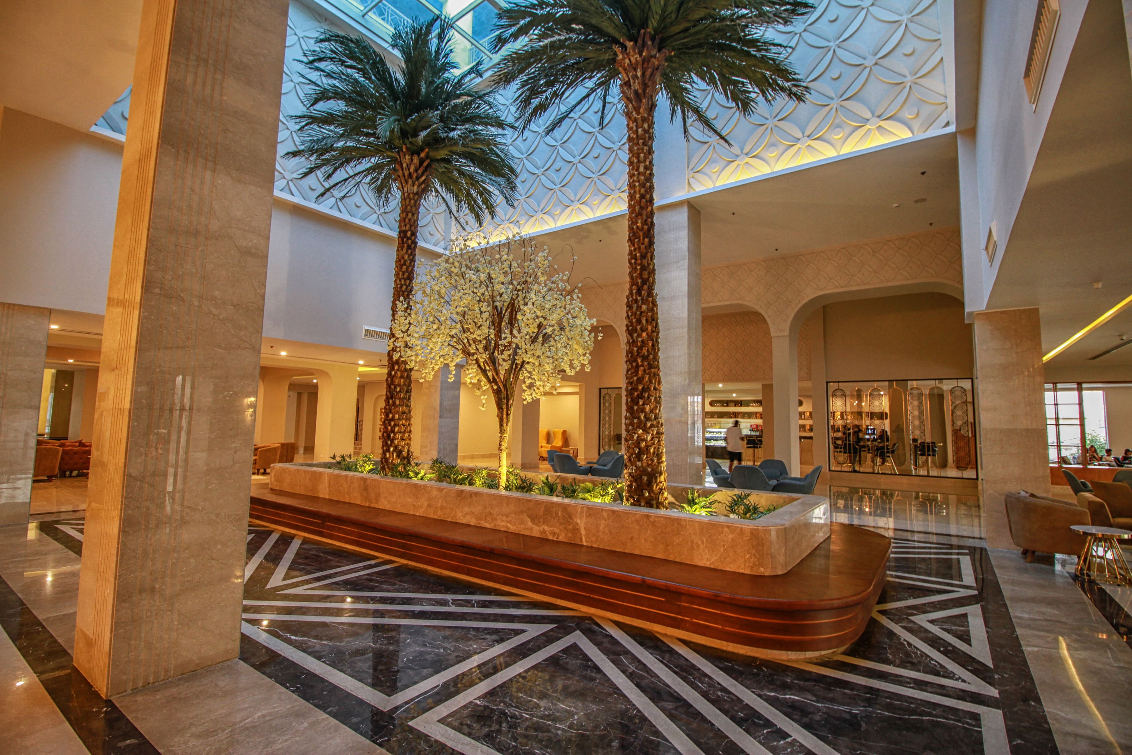 Bellagio Beach Resort & Spa ****
