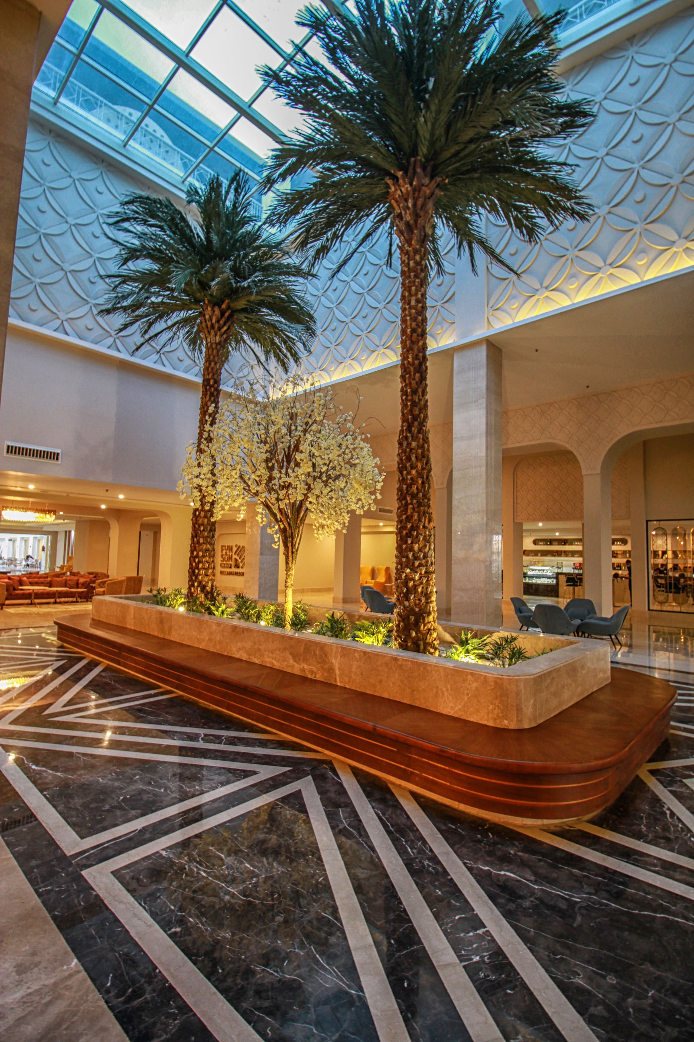 Bellagio Beach Resort & Spa ****