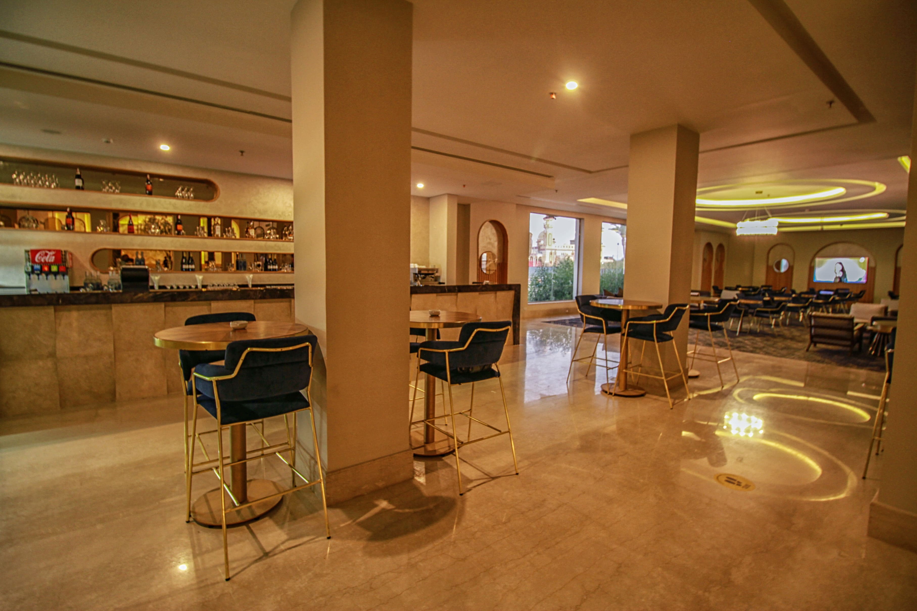 Bellagio Beach Resort & Spa ****