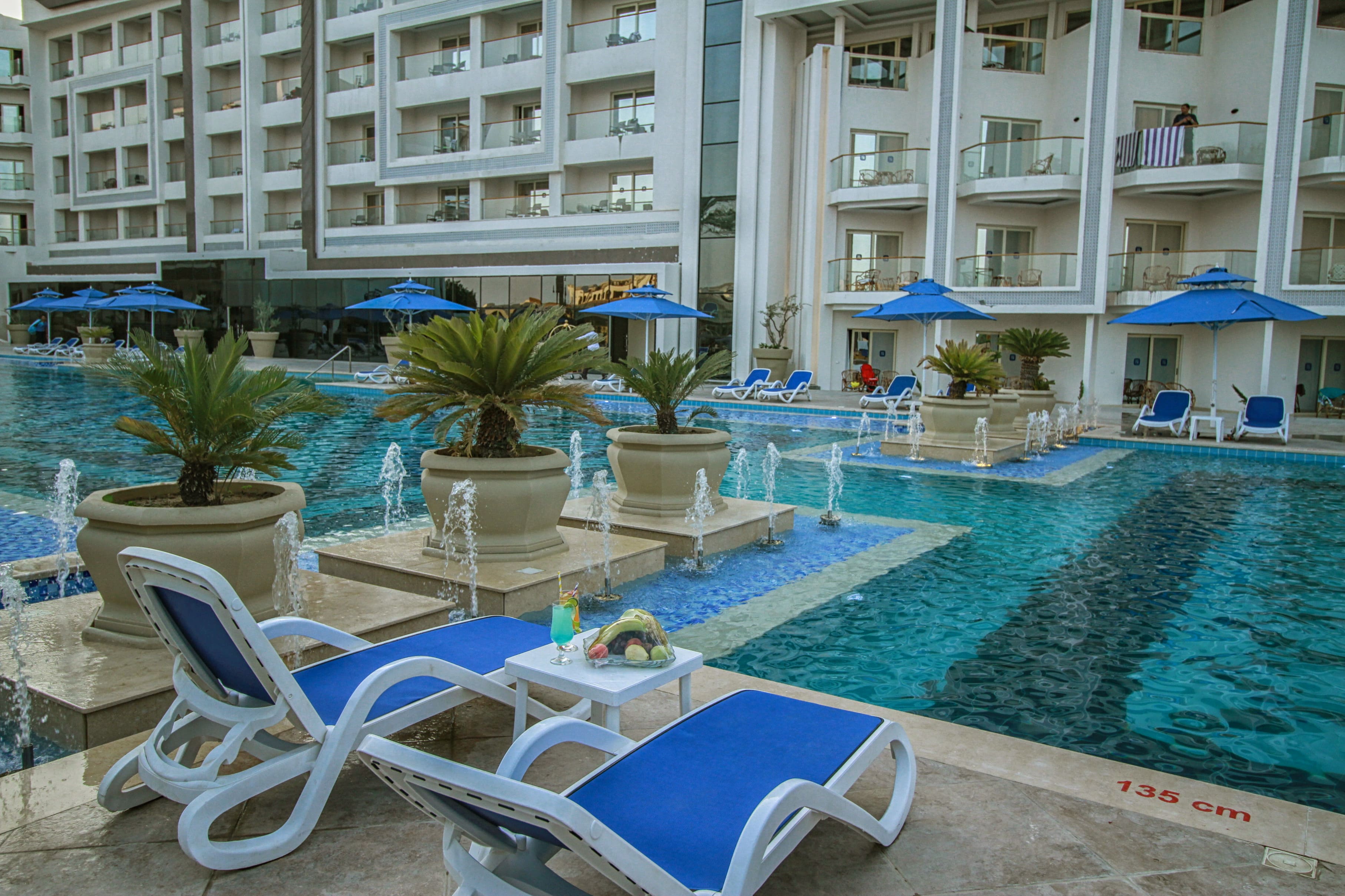 Bellagio Beach Resort & Spa ****