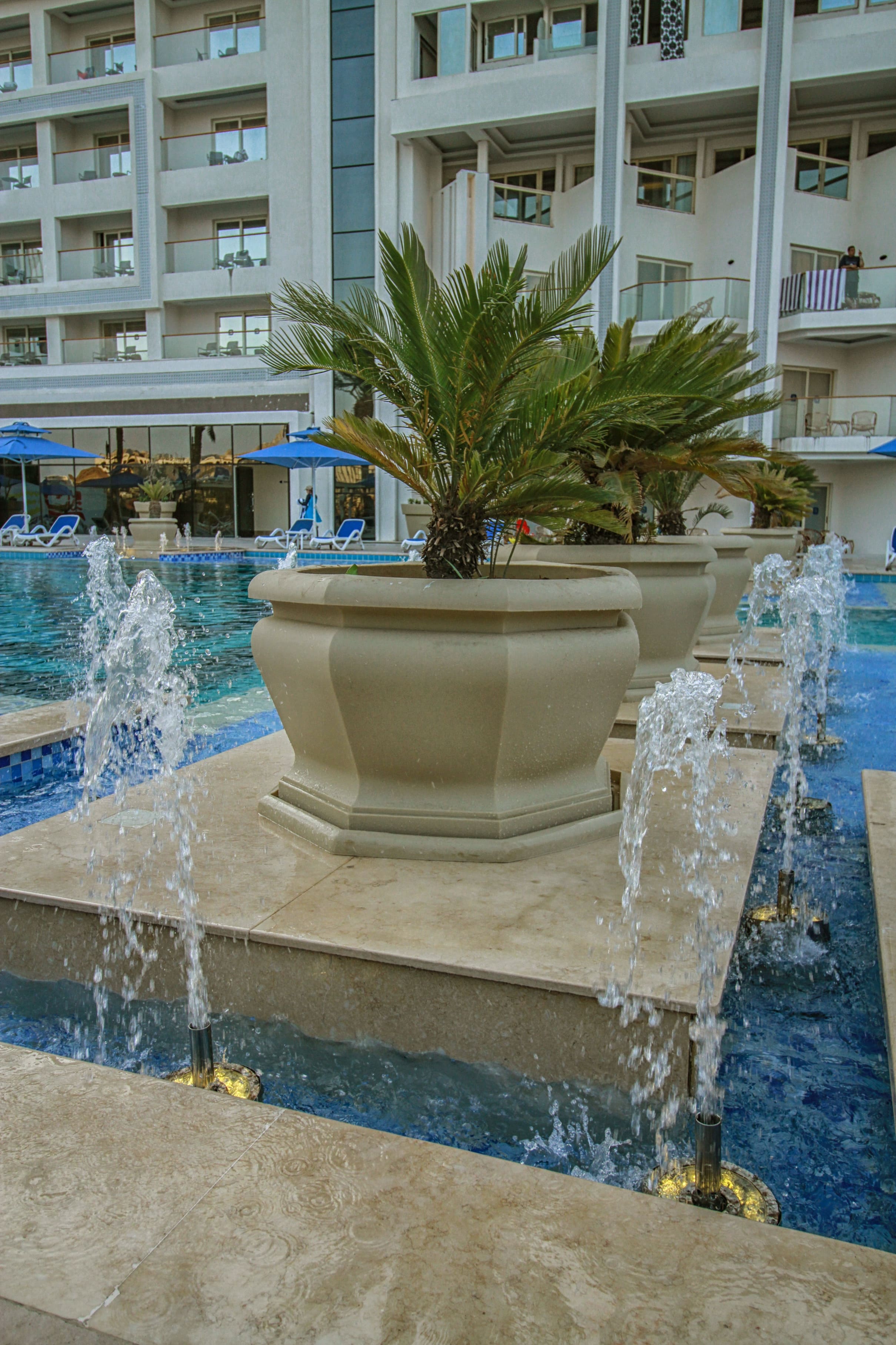 Bellagio Beach Resort & Spa ****