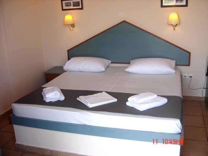 Filoxenia Hotel Tholos