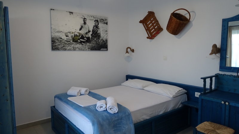 Filoxenia Hotel Tholos
