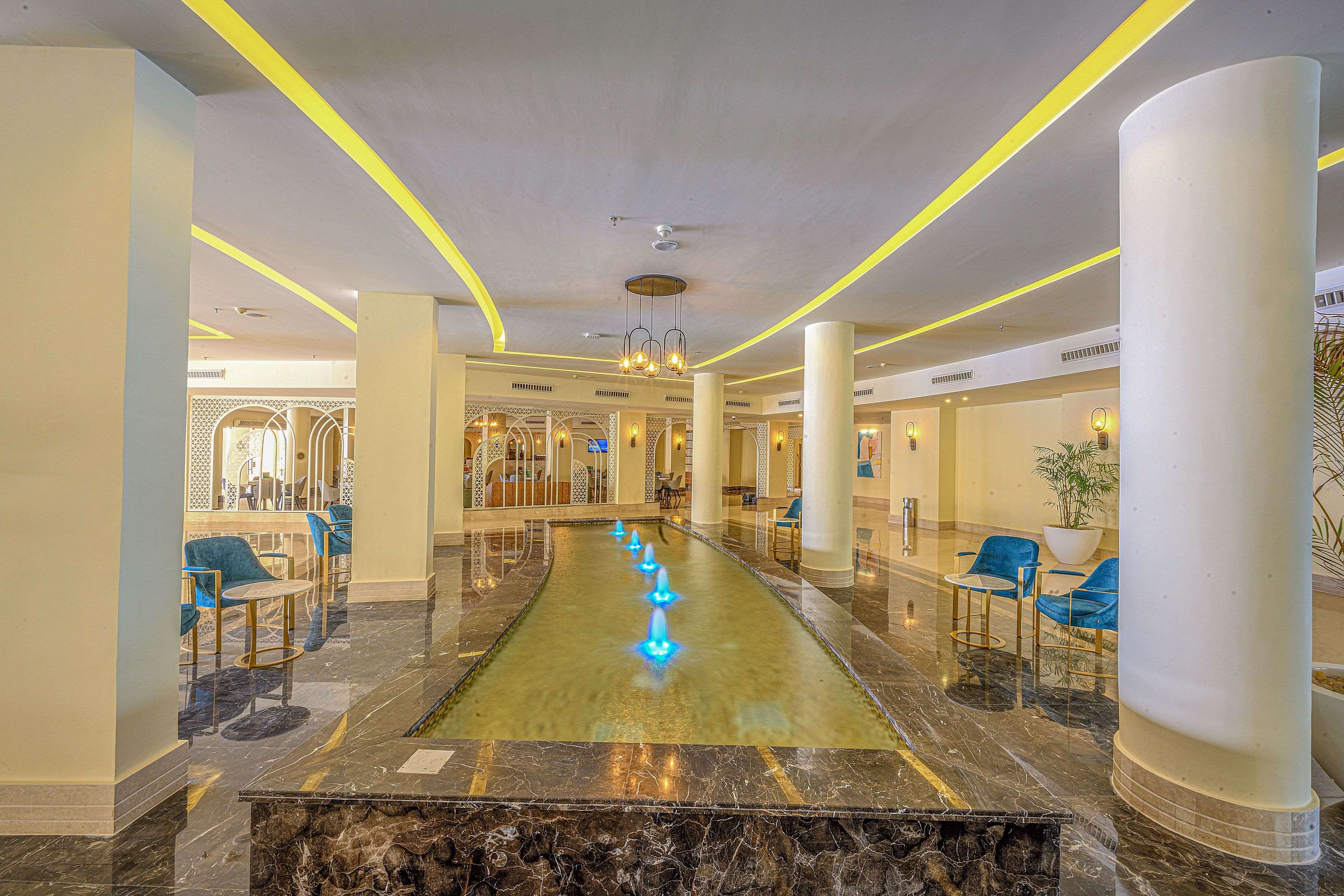 Amwaj Beach Club Abu Soma