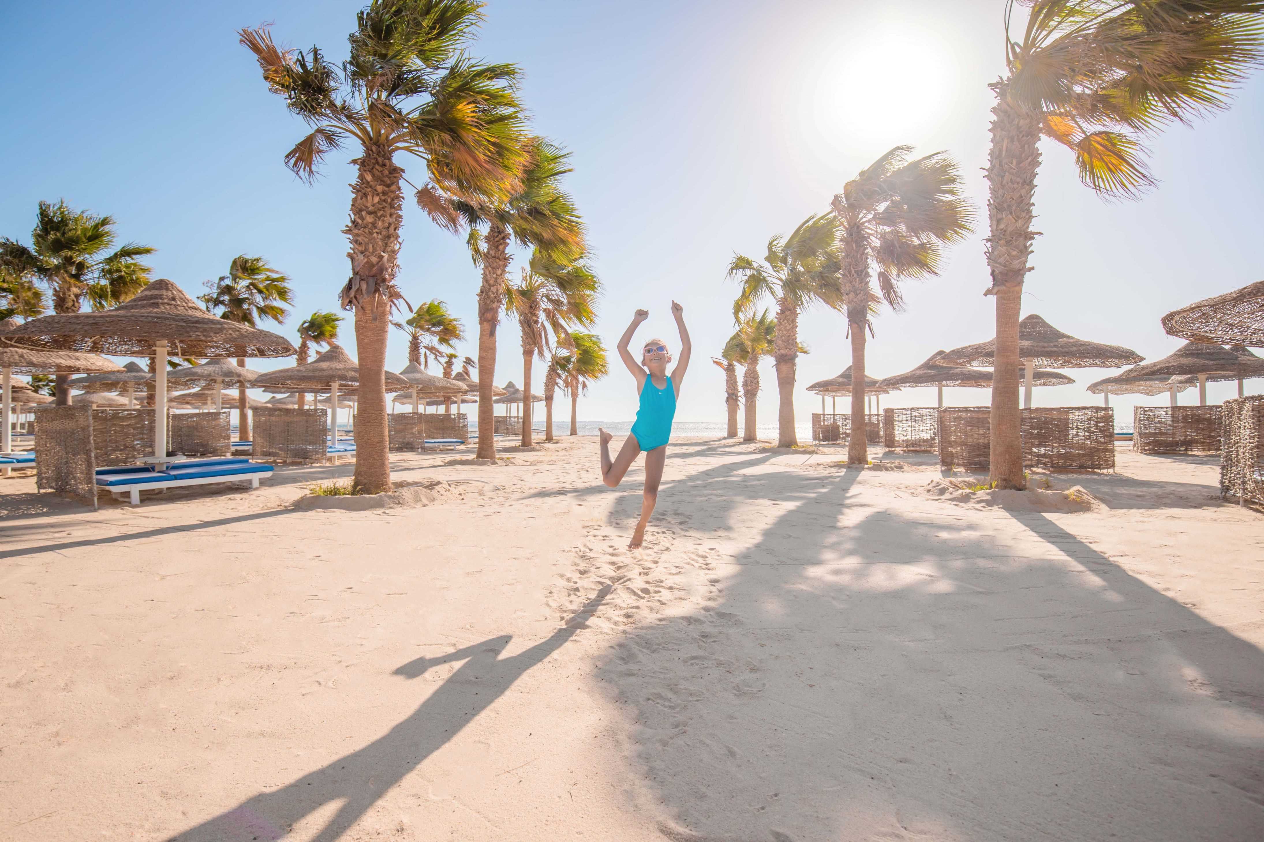 Amwaj Beach Club Abu Soma