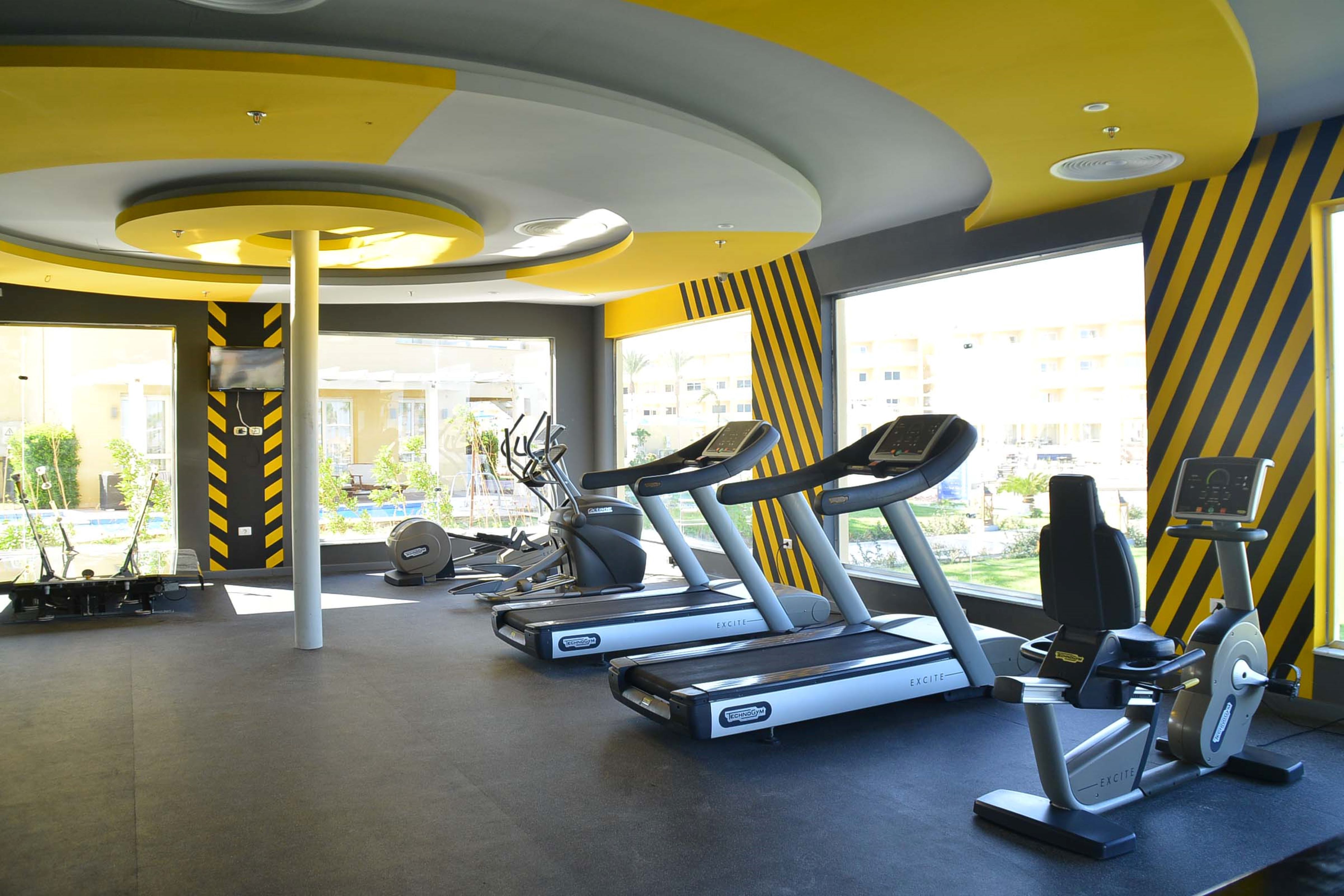 Amwaj Beach Club Abu Soma