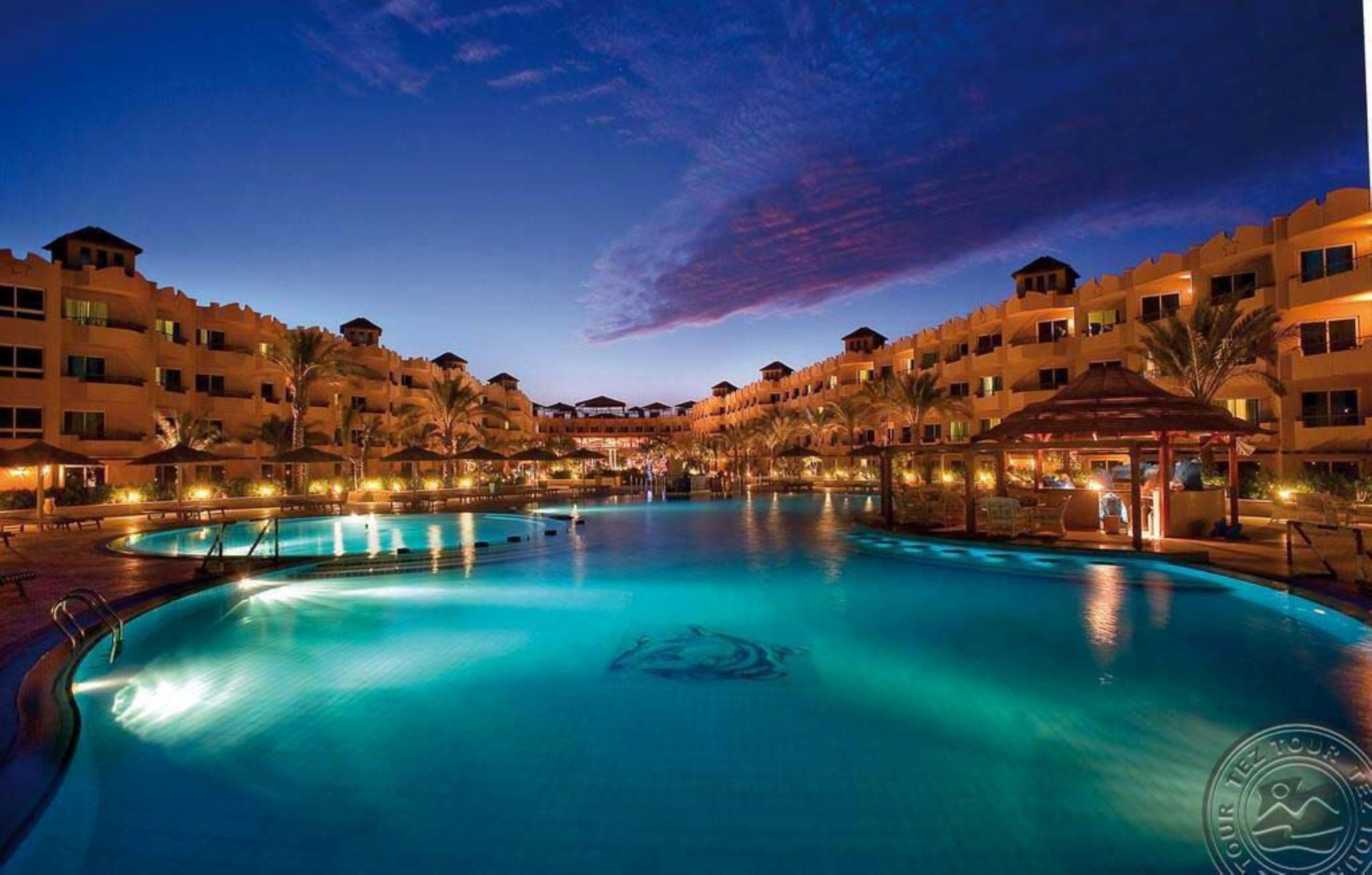 Amwaj Beach Club Abu Soma