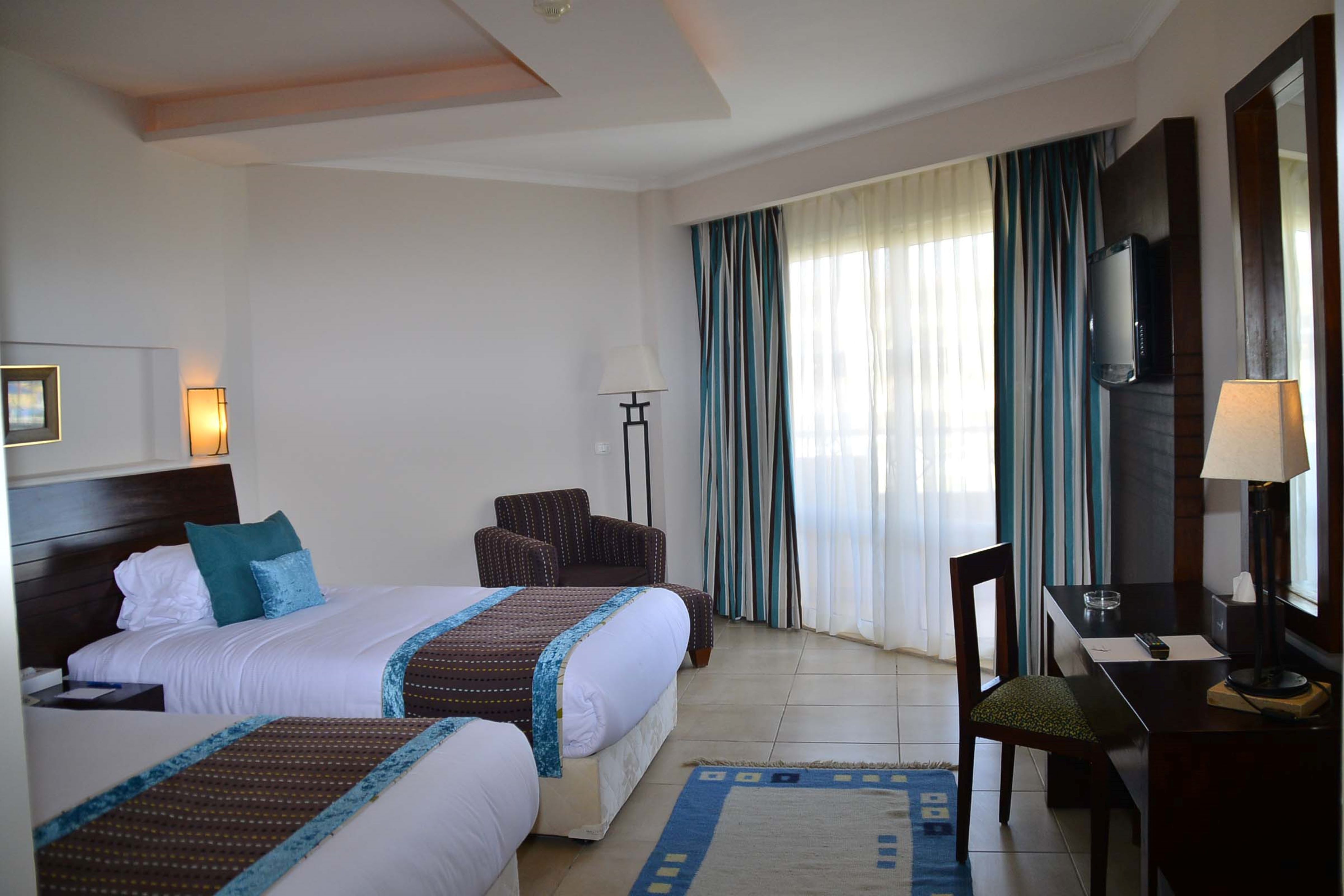 Amwaj Beach Club Abu Soma