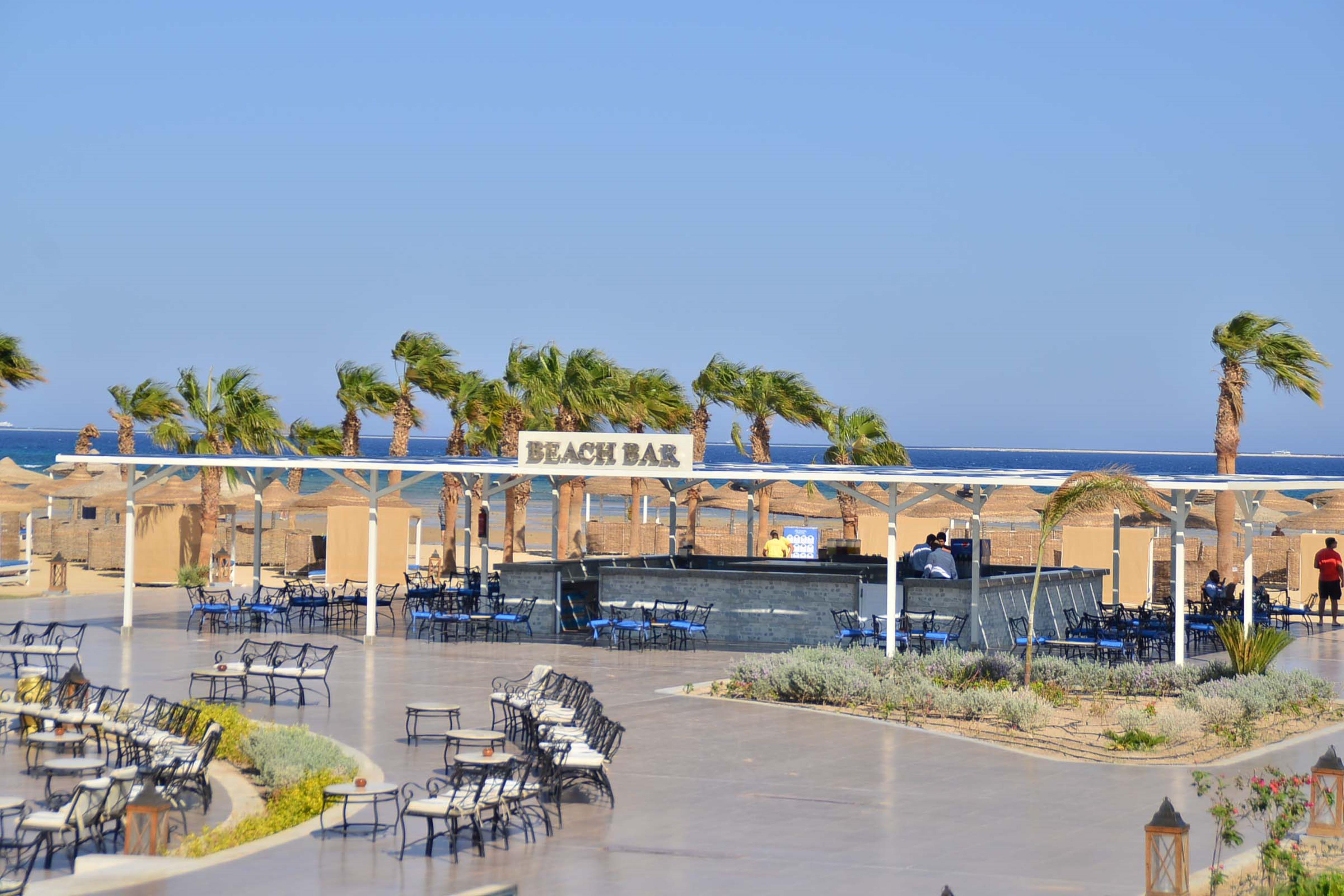 Amwaj Beach Club Abu Soma