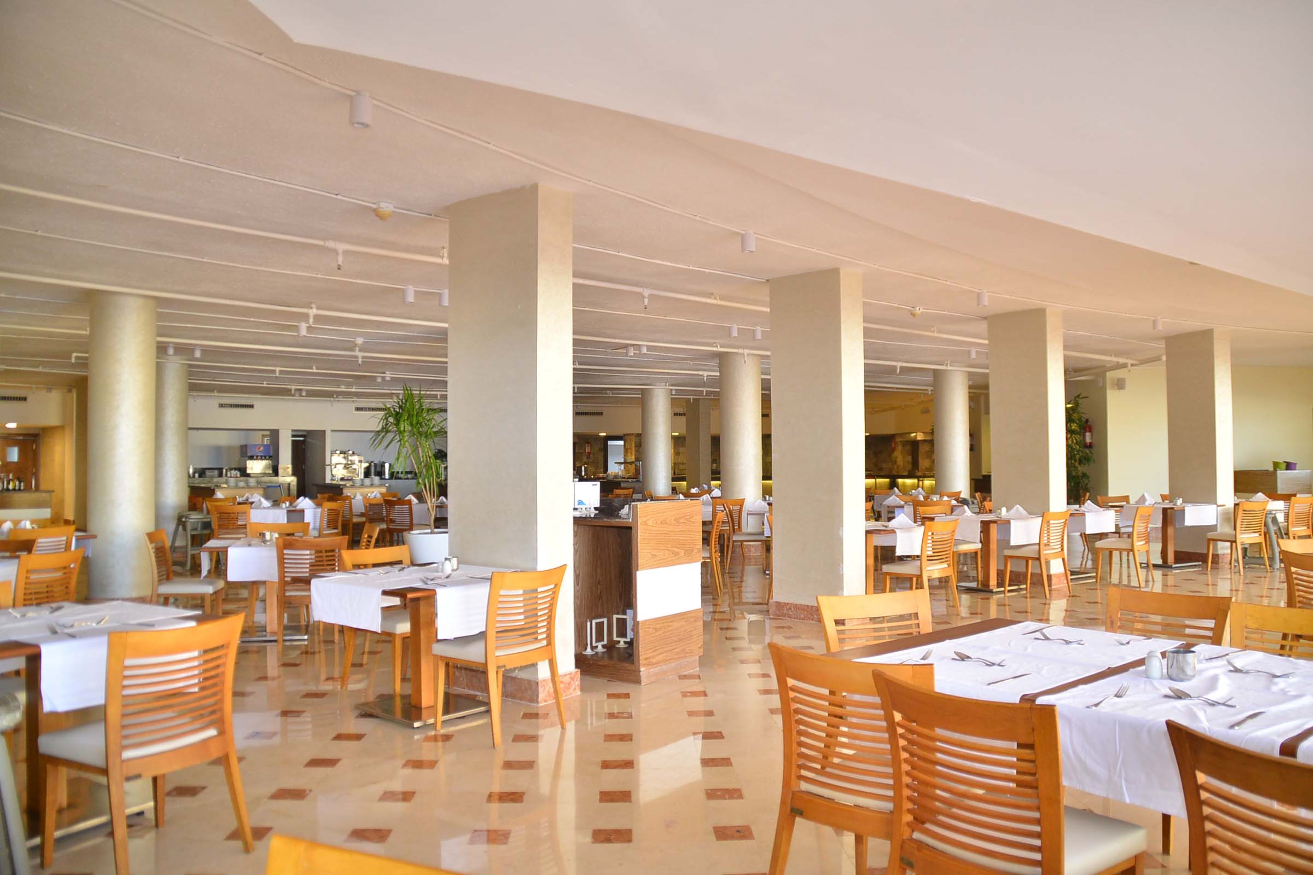 Amwaj Beach Club Abu Soma