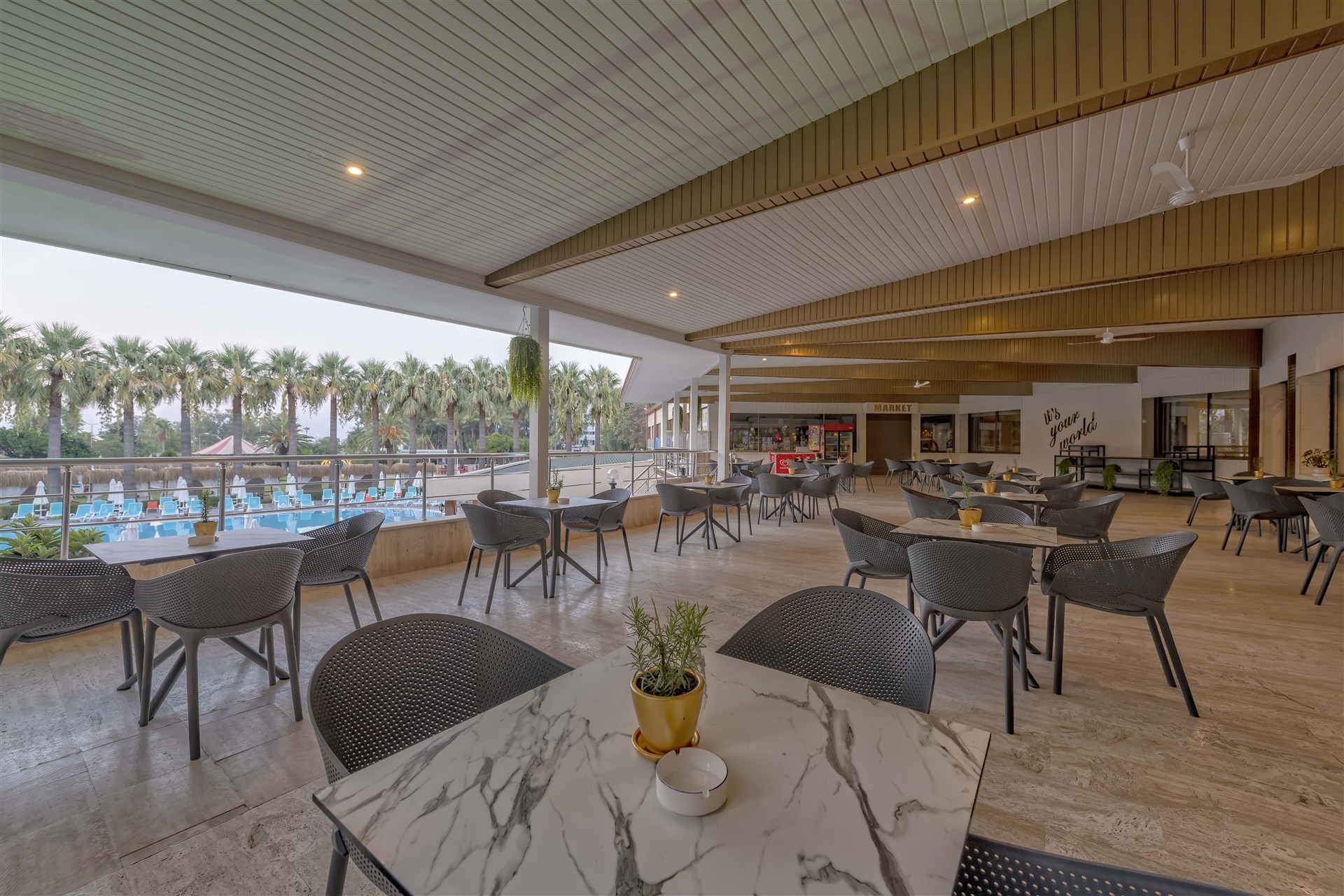 Amara Family Resort