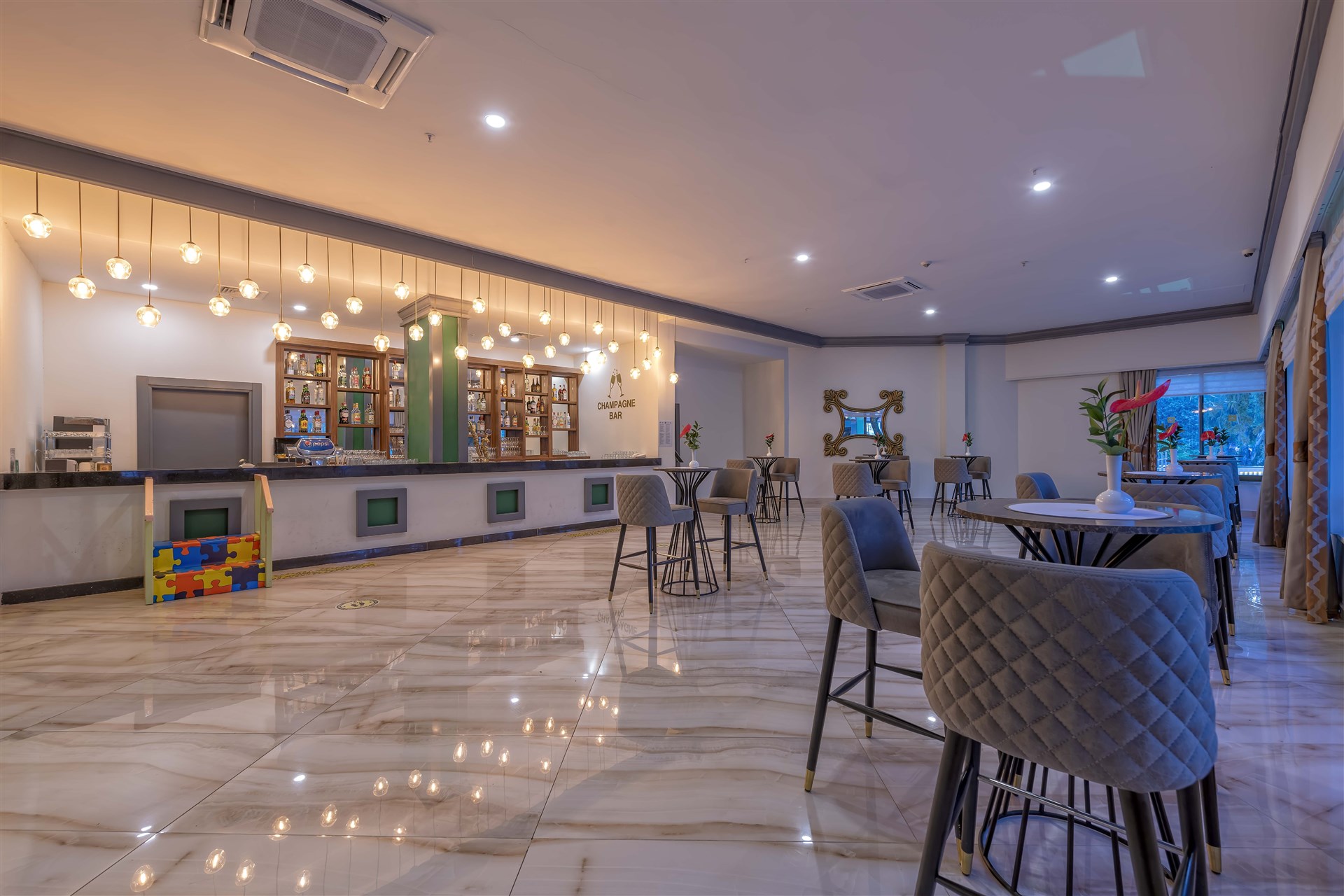 Amara Family Resort