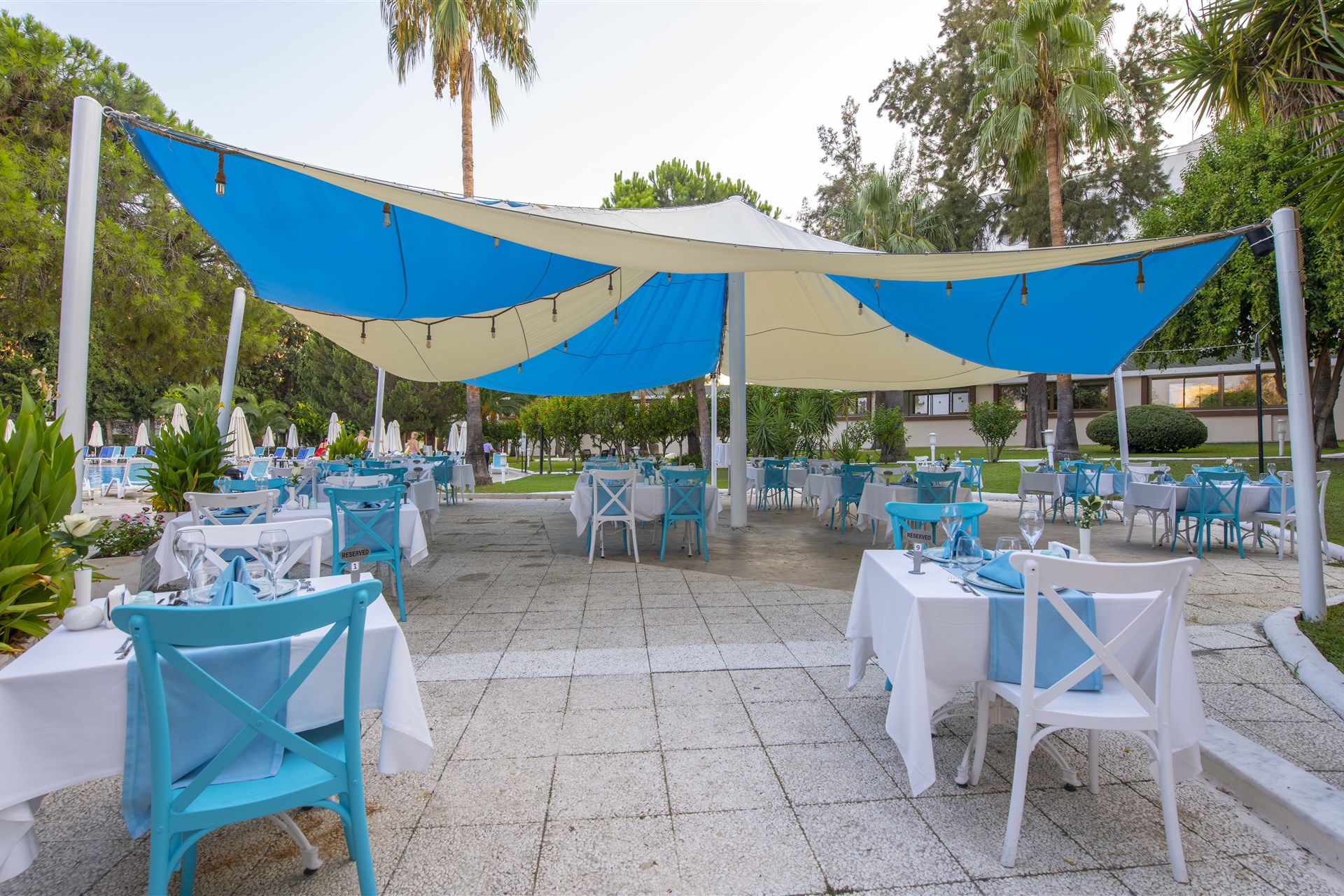 Amara Family Resort