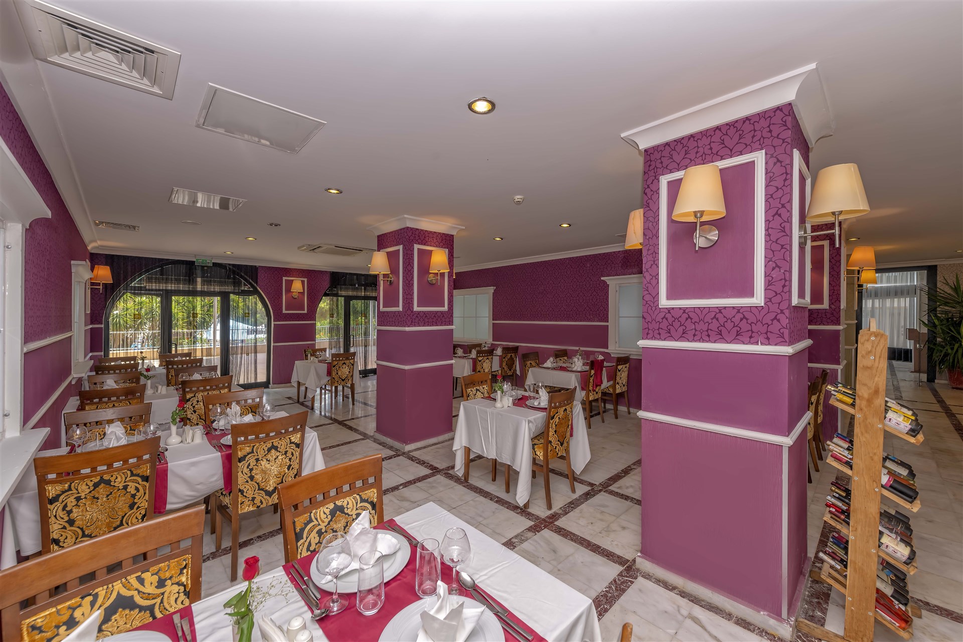 Amara Family Resort
