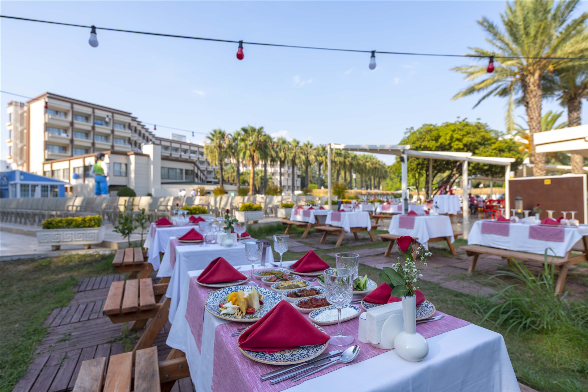 Amara Family Resort