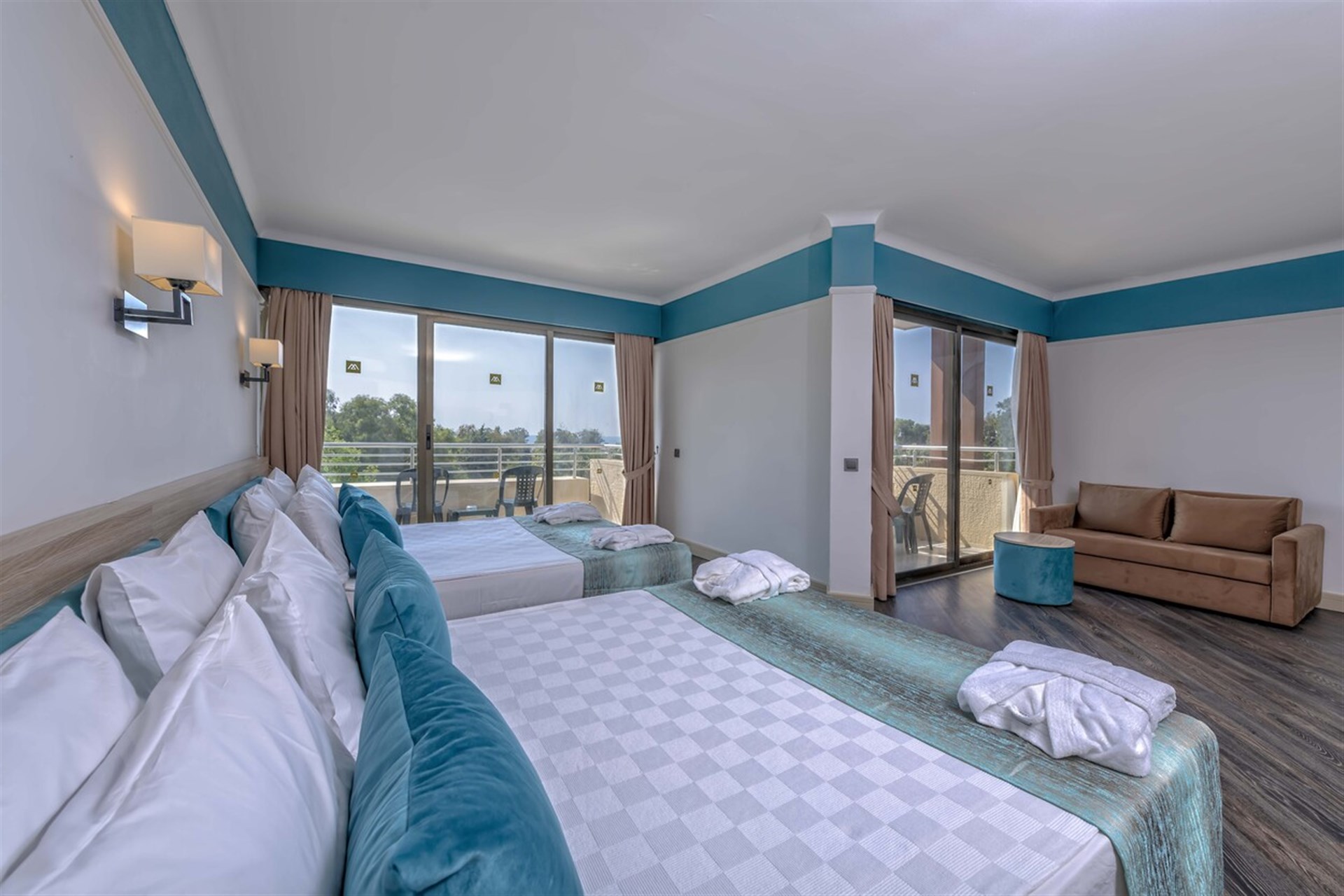 Amara Family Resort