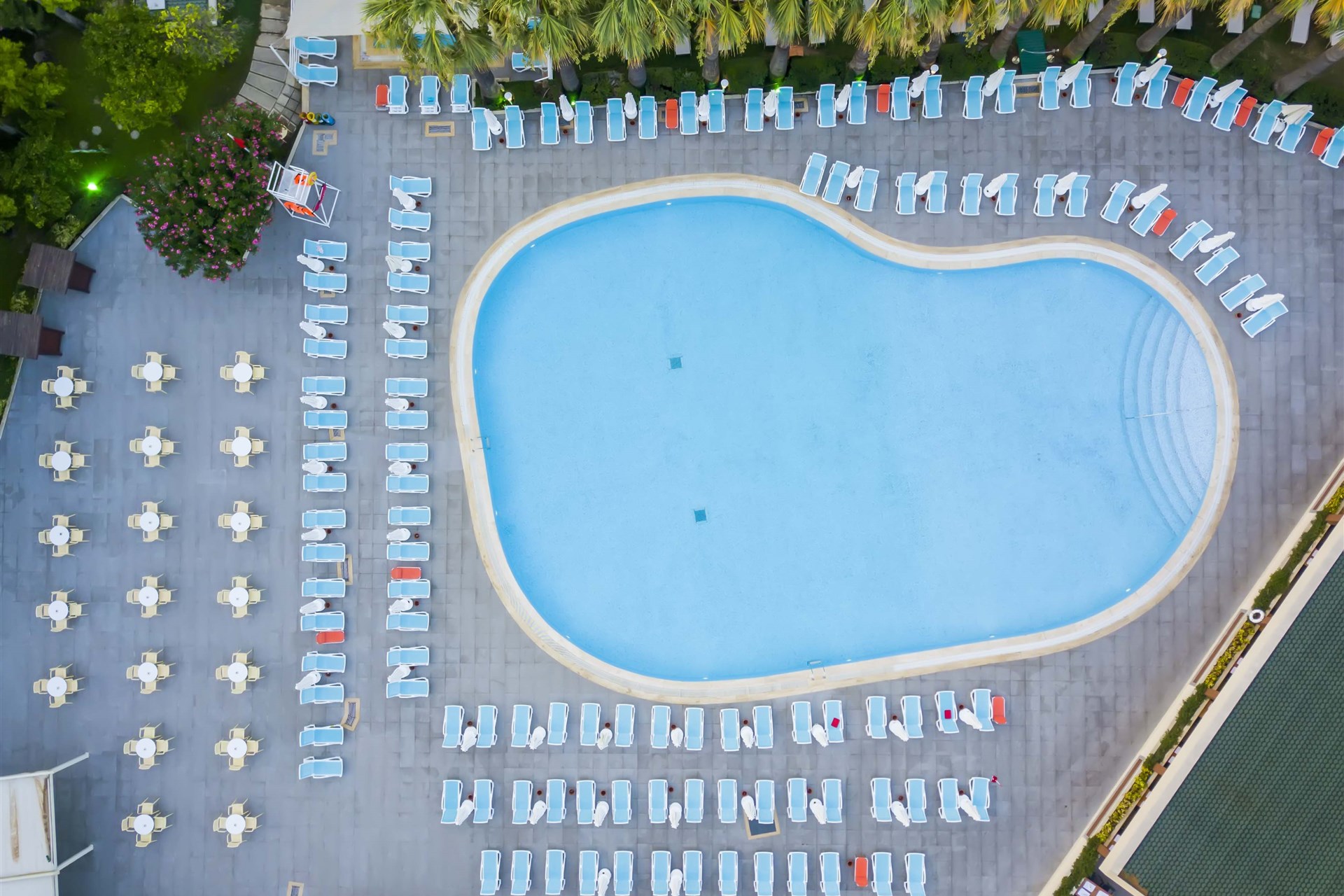 Amara Family Resort