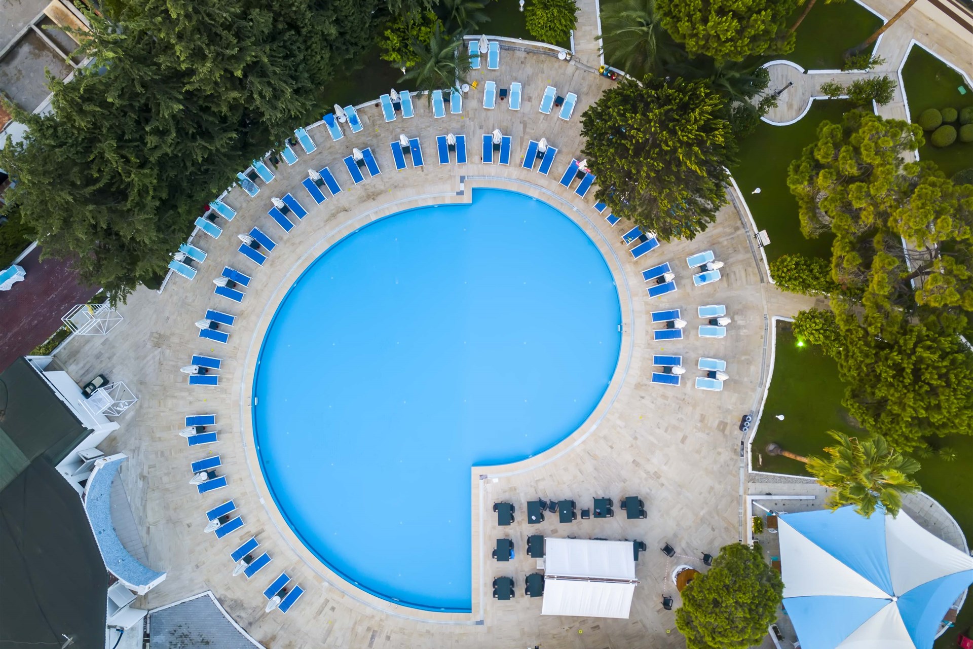 Amara Family Resort
