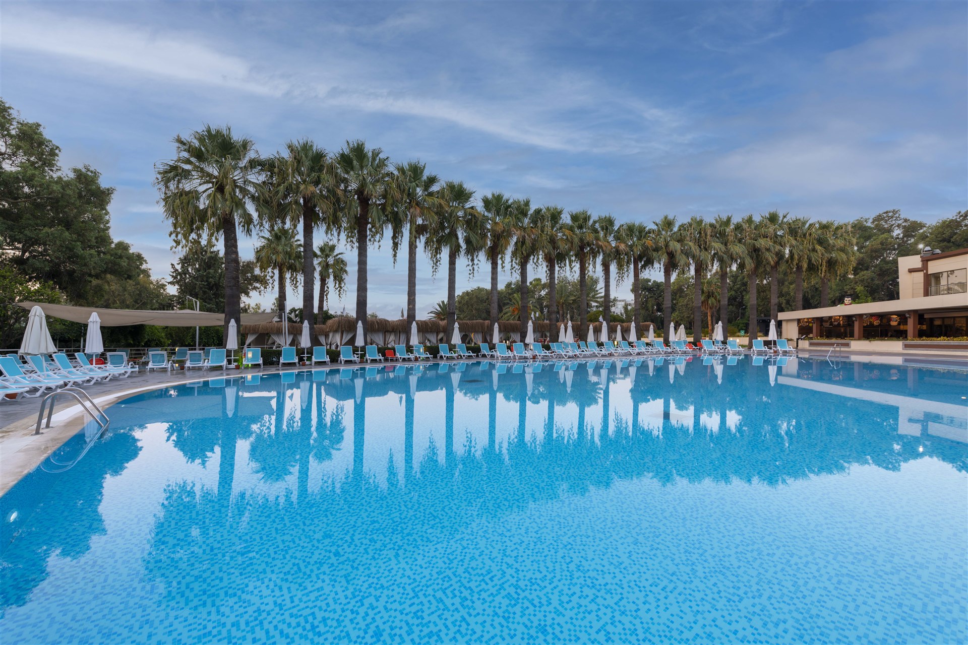 Amara Family Resort