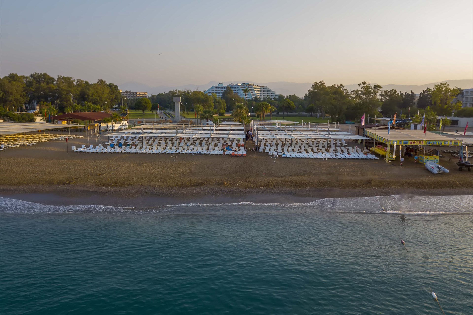 Amara Family Resort