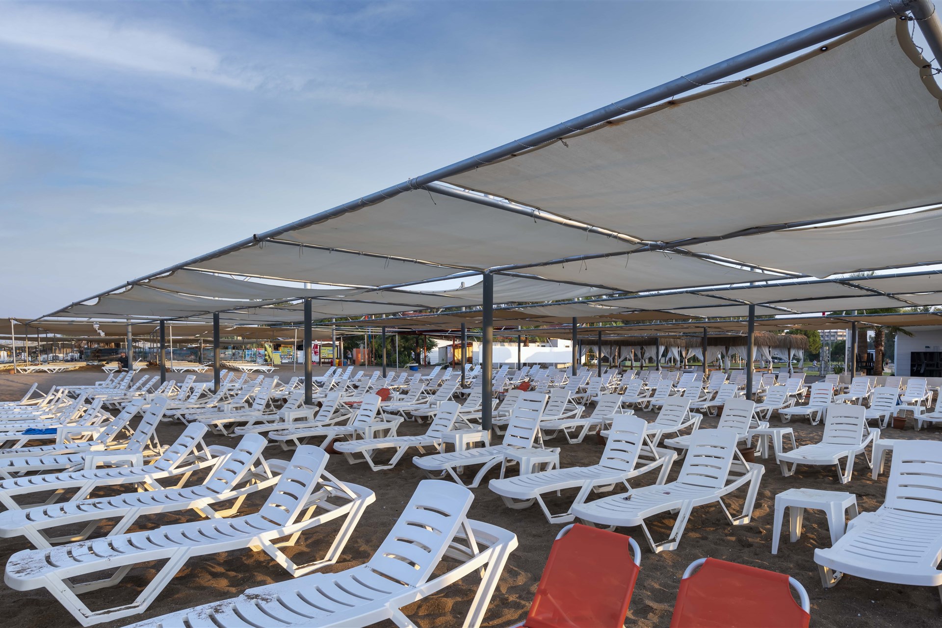 Amara Family Resort