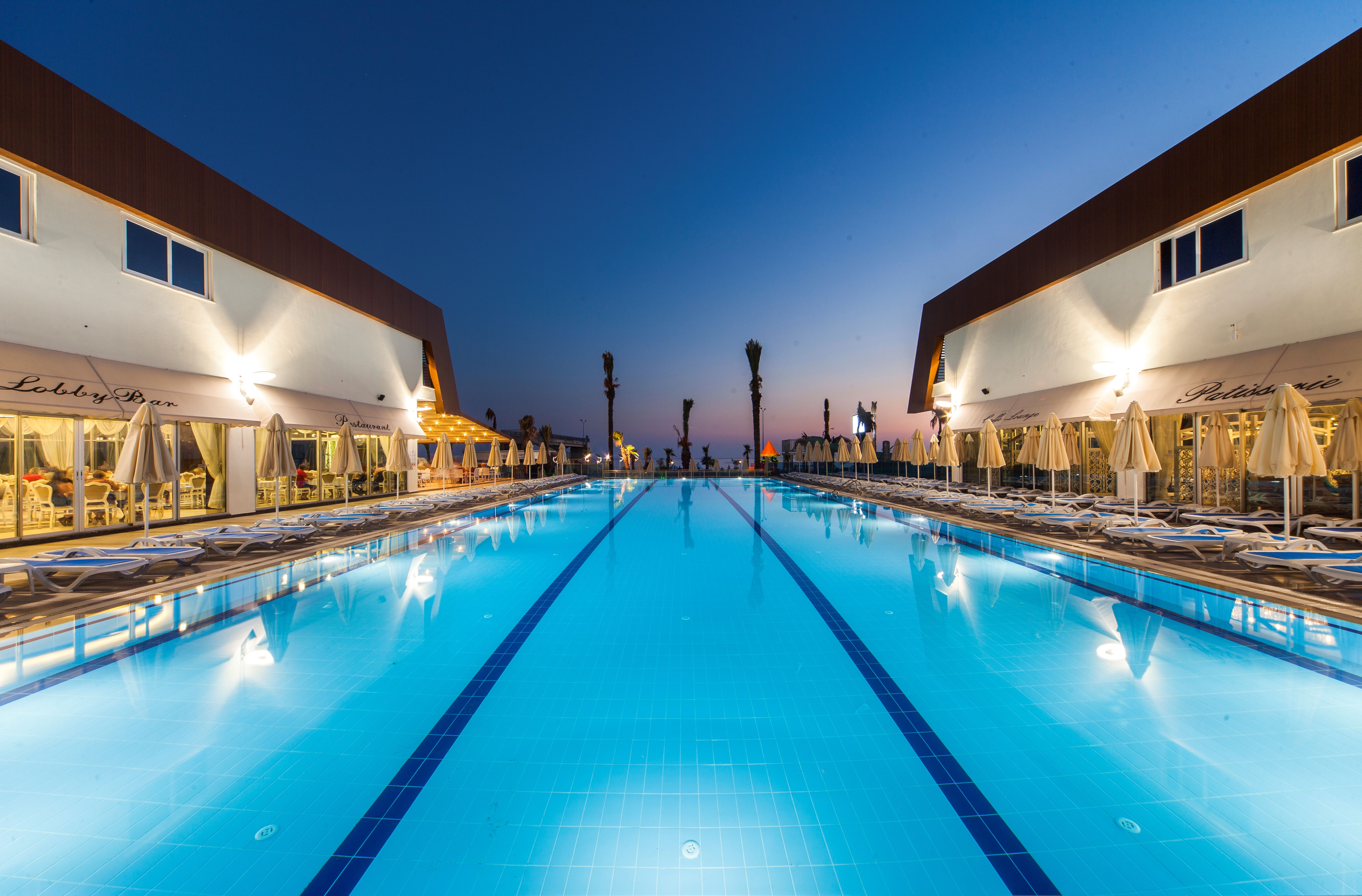 Sun Star Resort Hotel