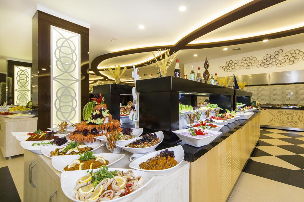 Sun Star Resort Hotel