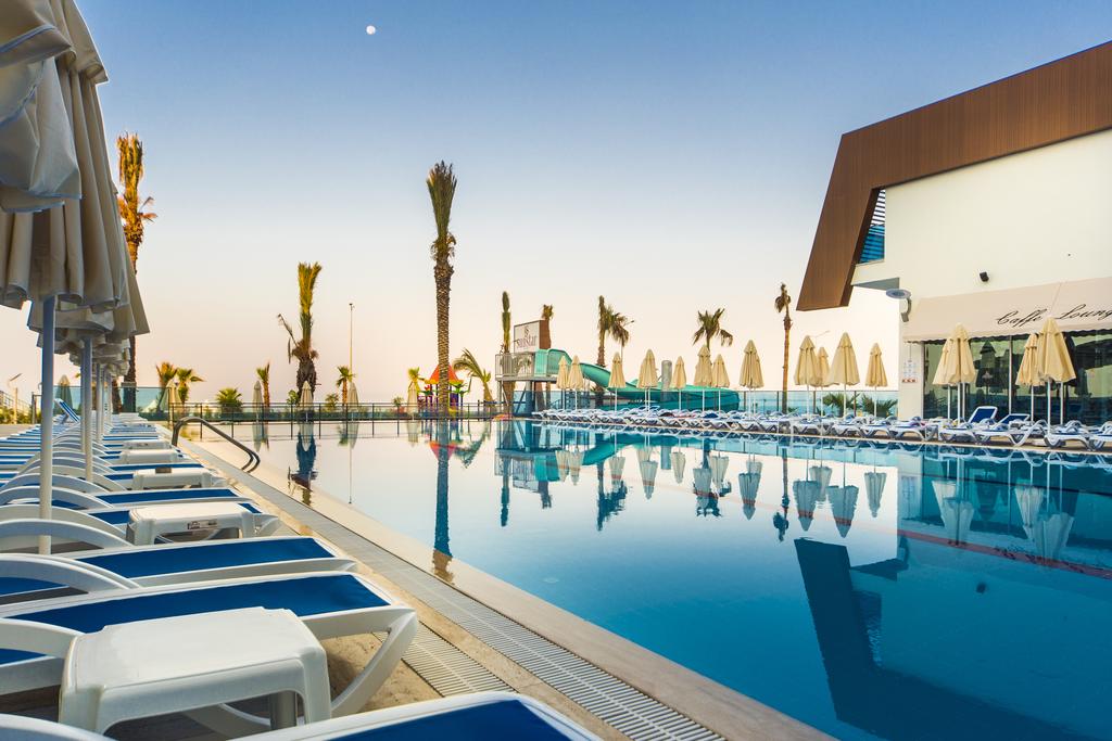 Sun Star Resort Hotel