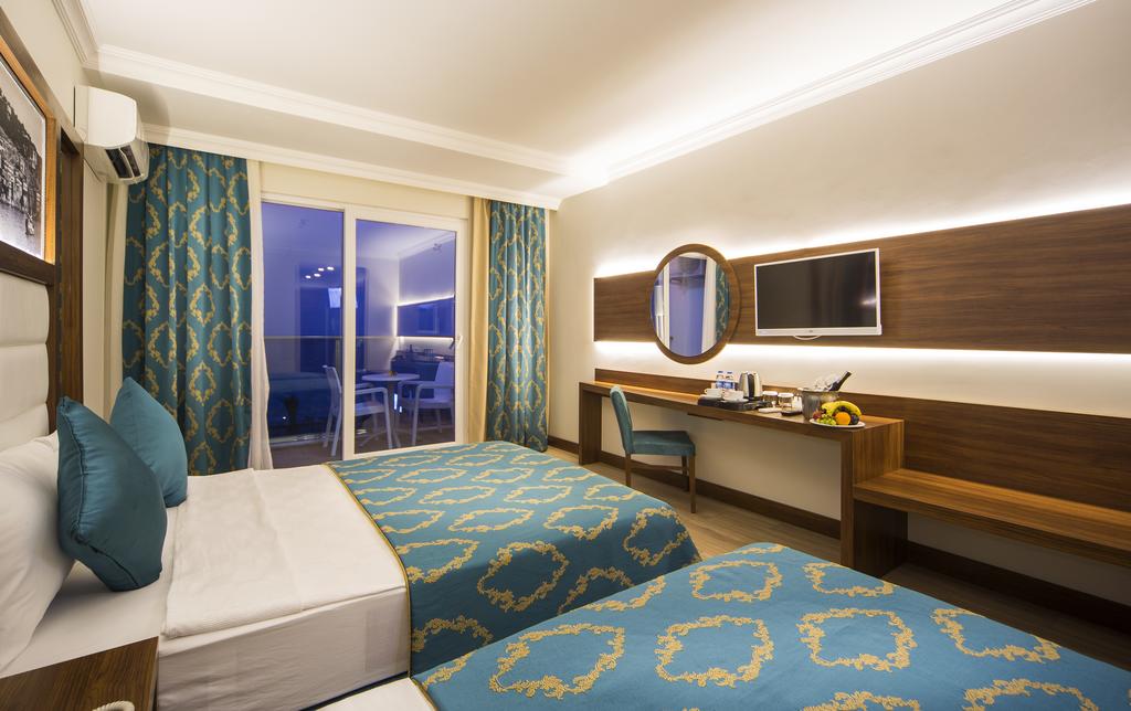 Sun Star Resort Hotel