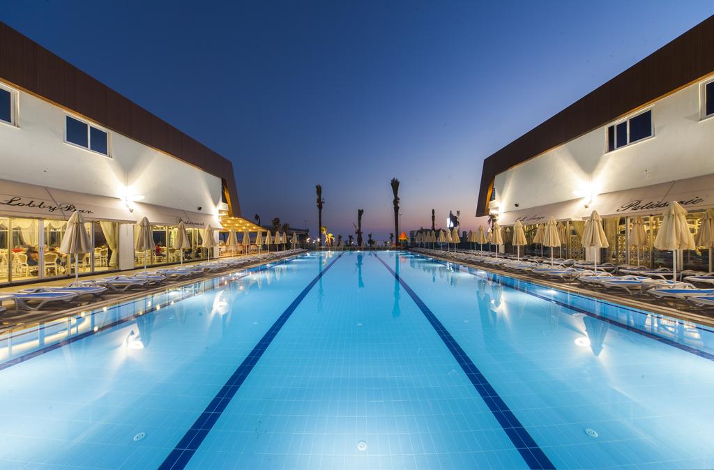 Sun Star Resort Hotel