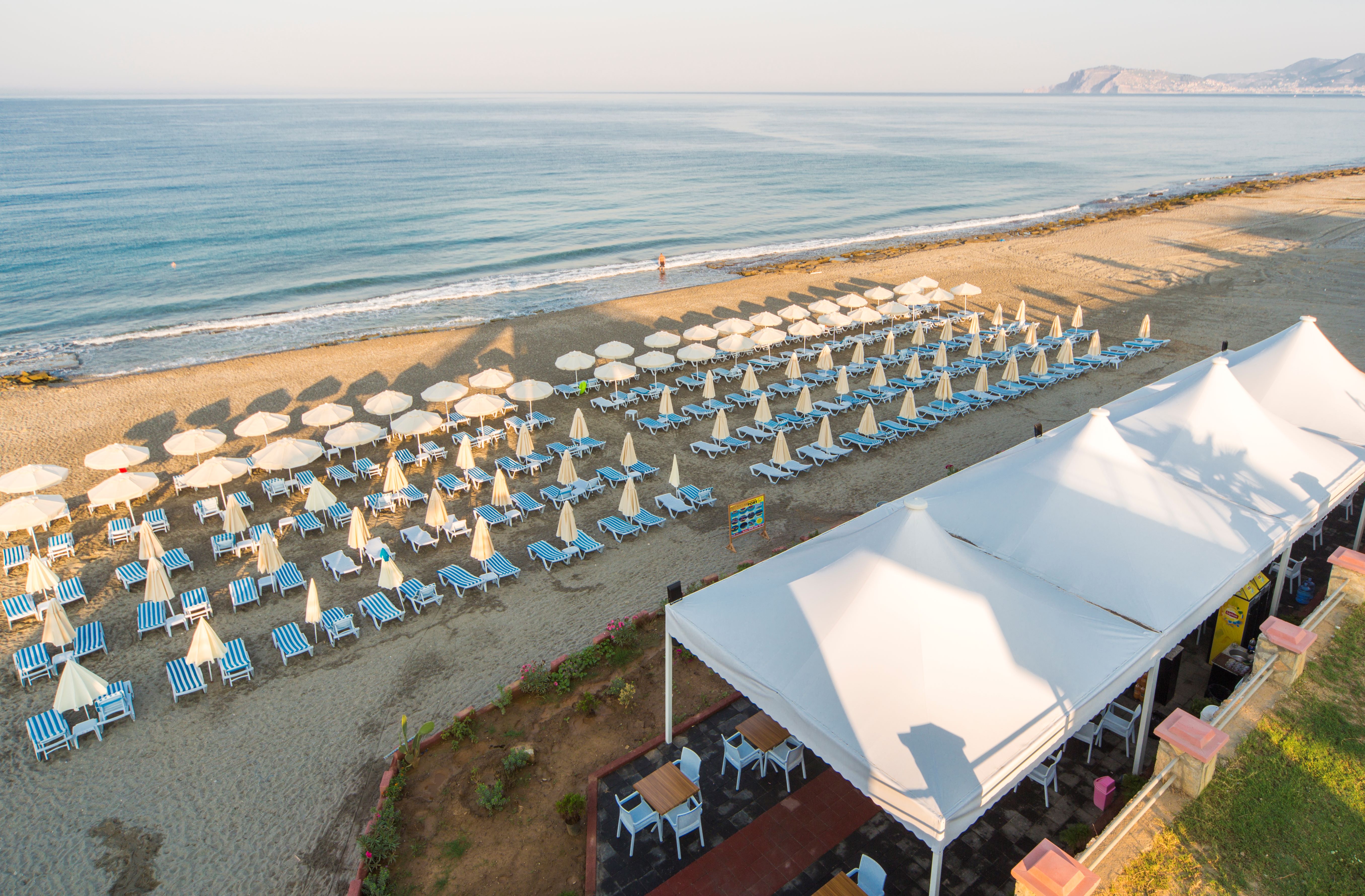 Sun Star Resort Hotel