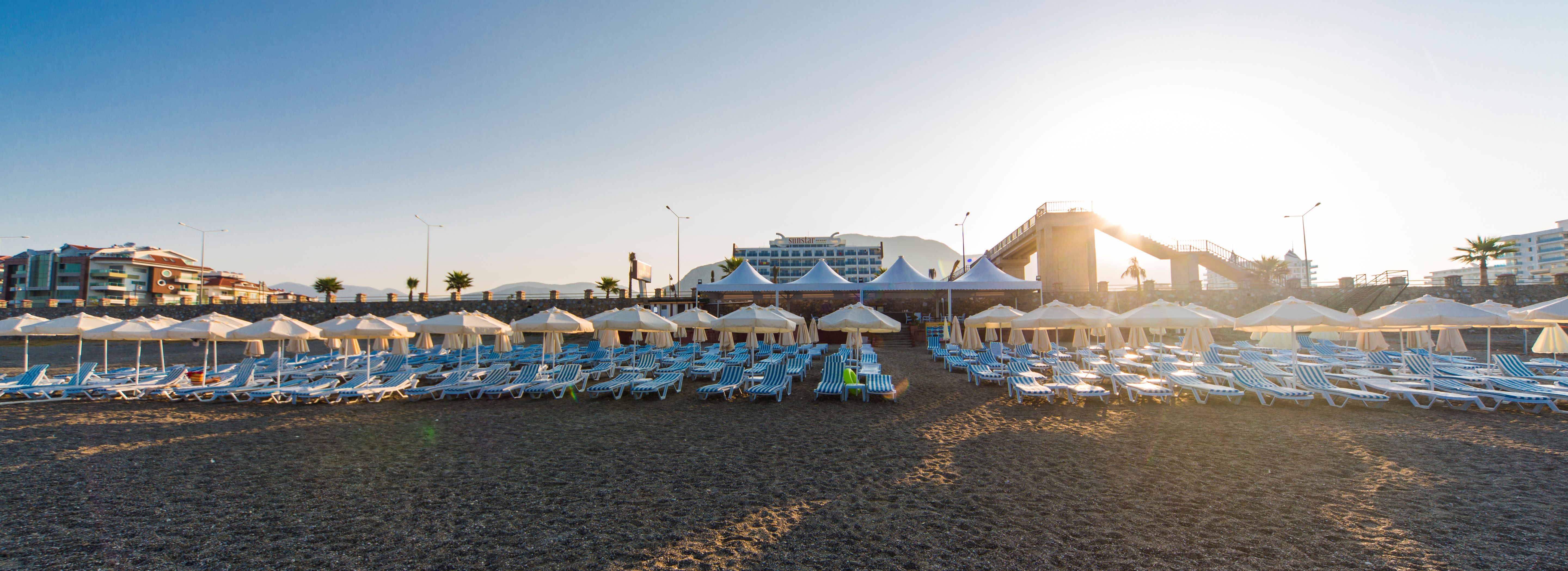 Sun Star Resort Hotel