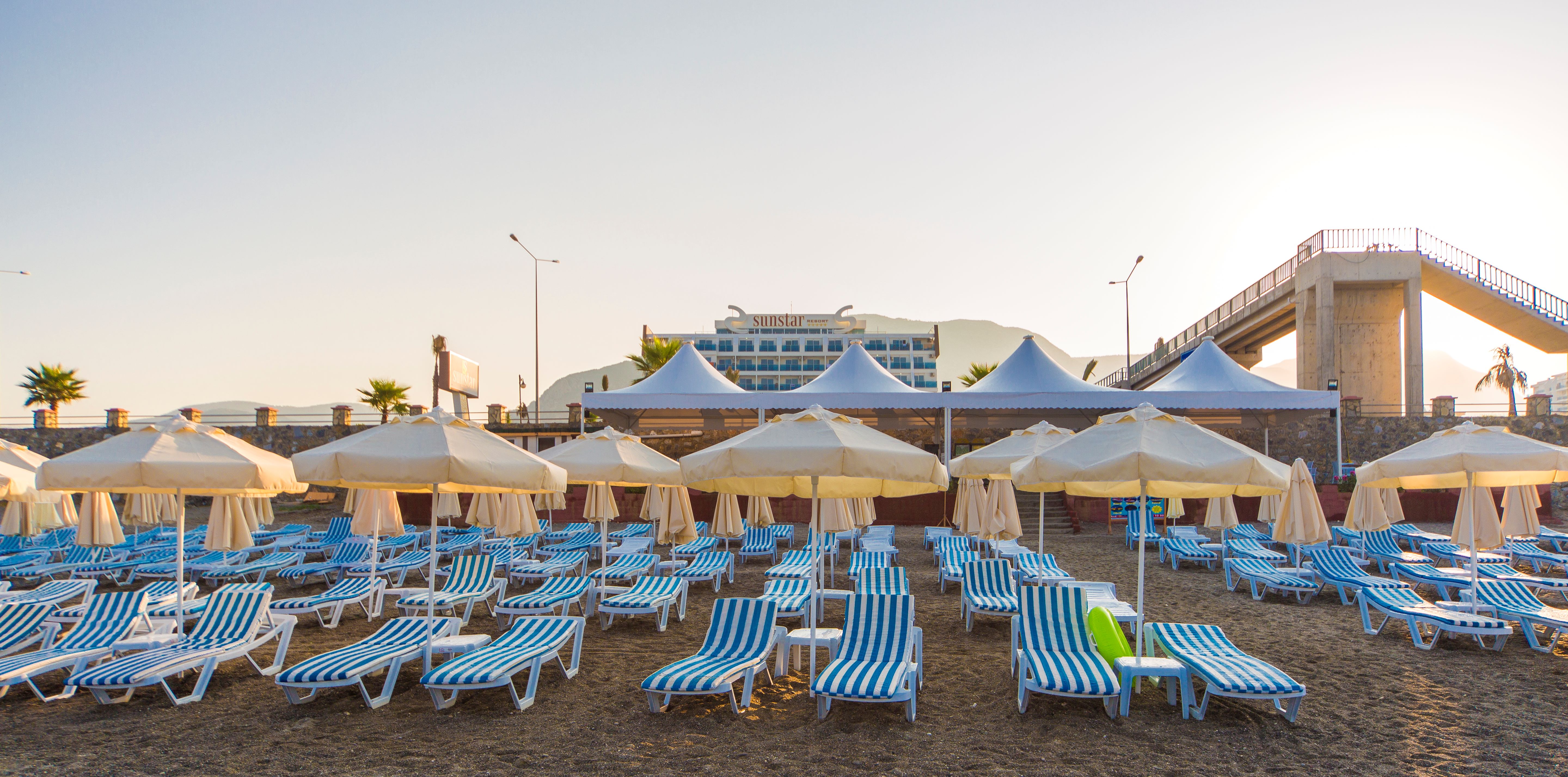 Sun Star Resort Hotel