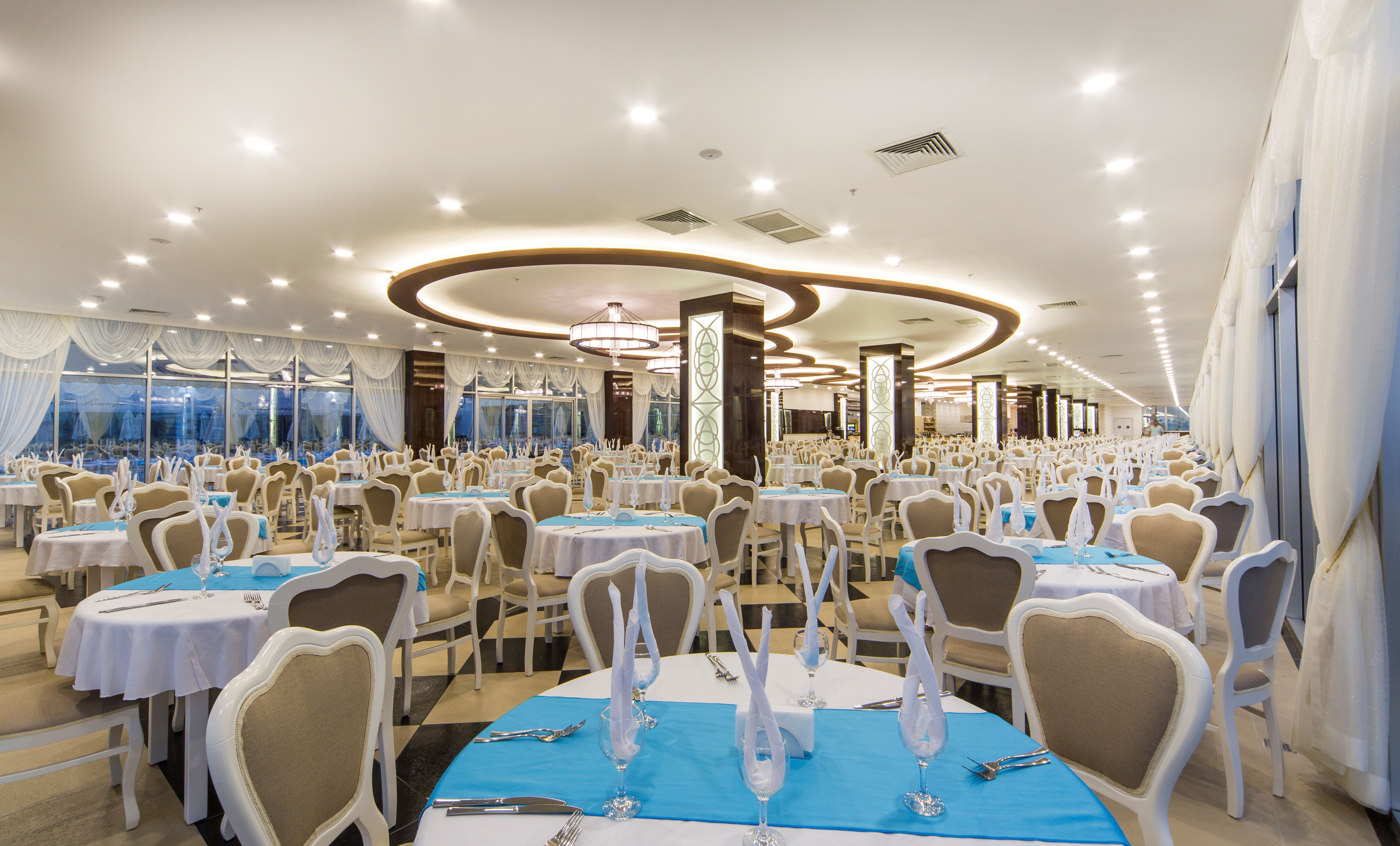 Sun Star Resort Hotel