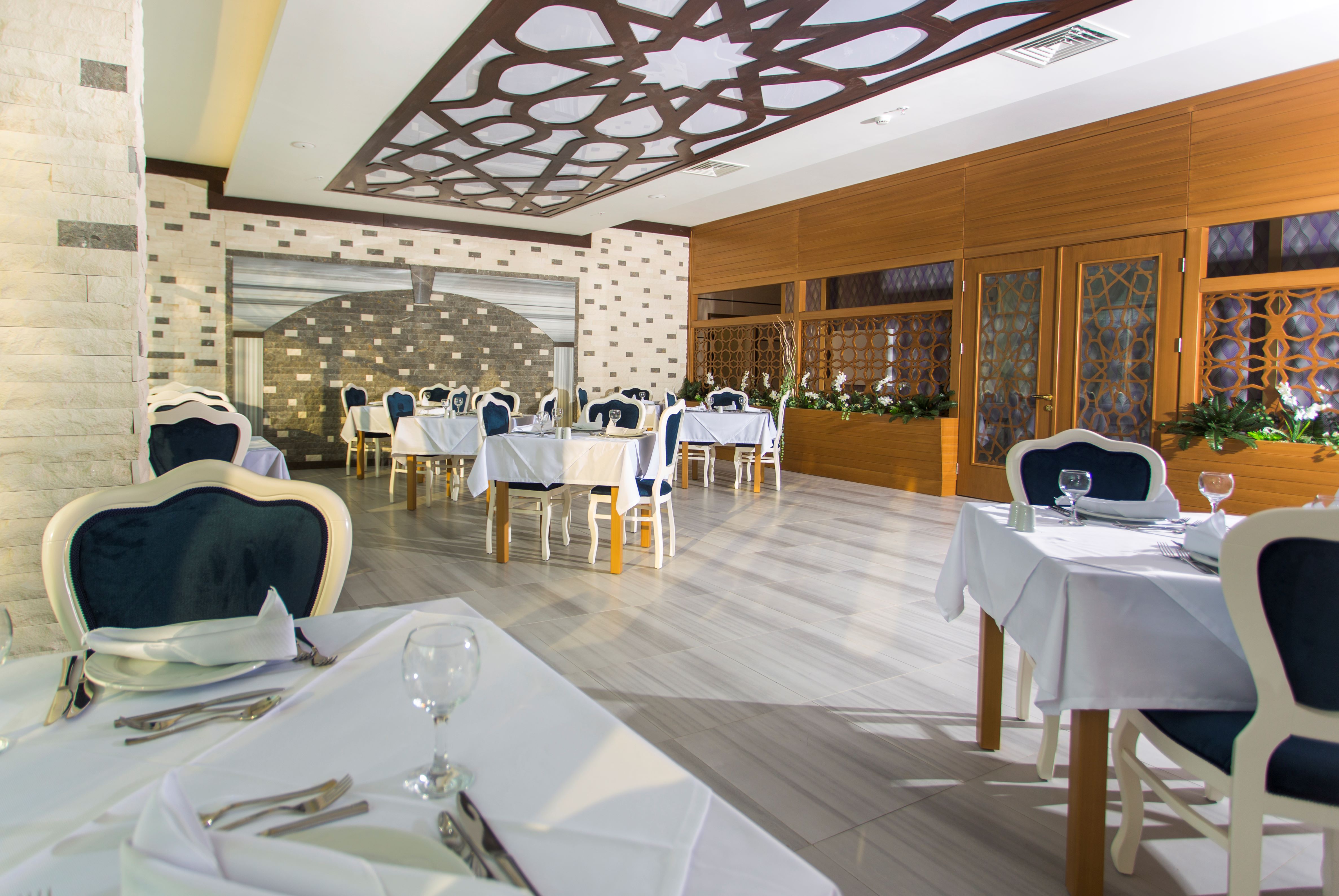 Sun Star Resort Hotel