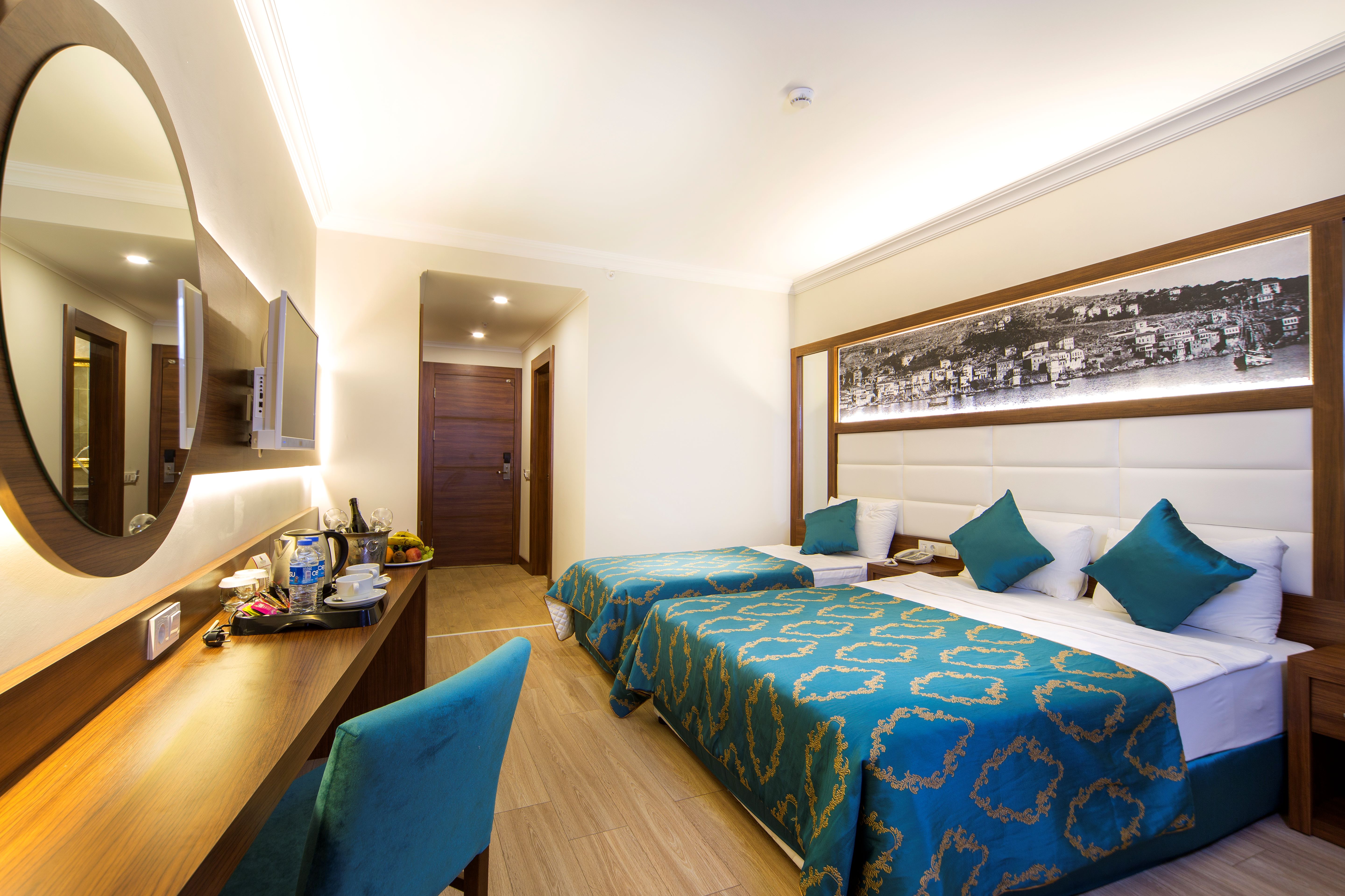 Sun Star Resort Hotel
