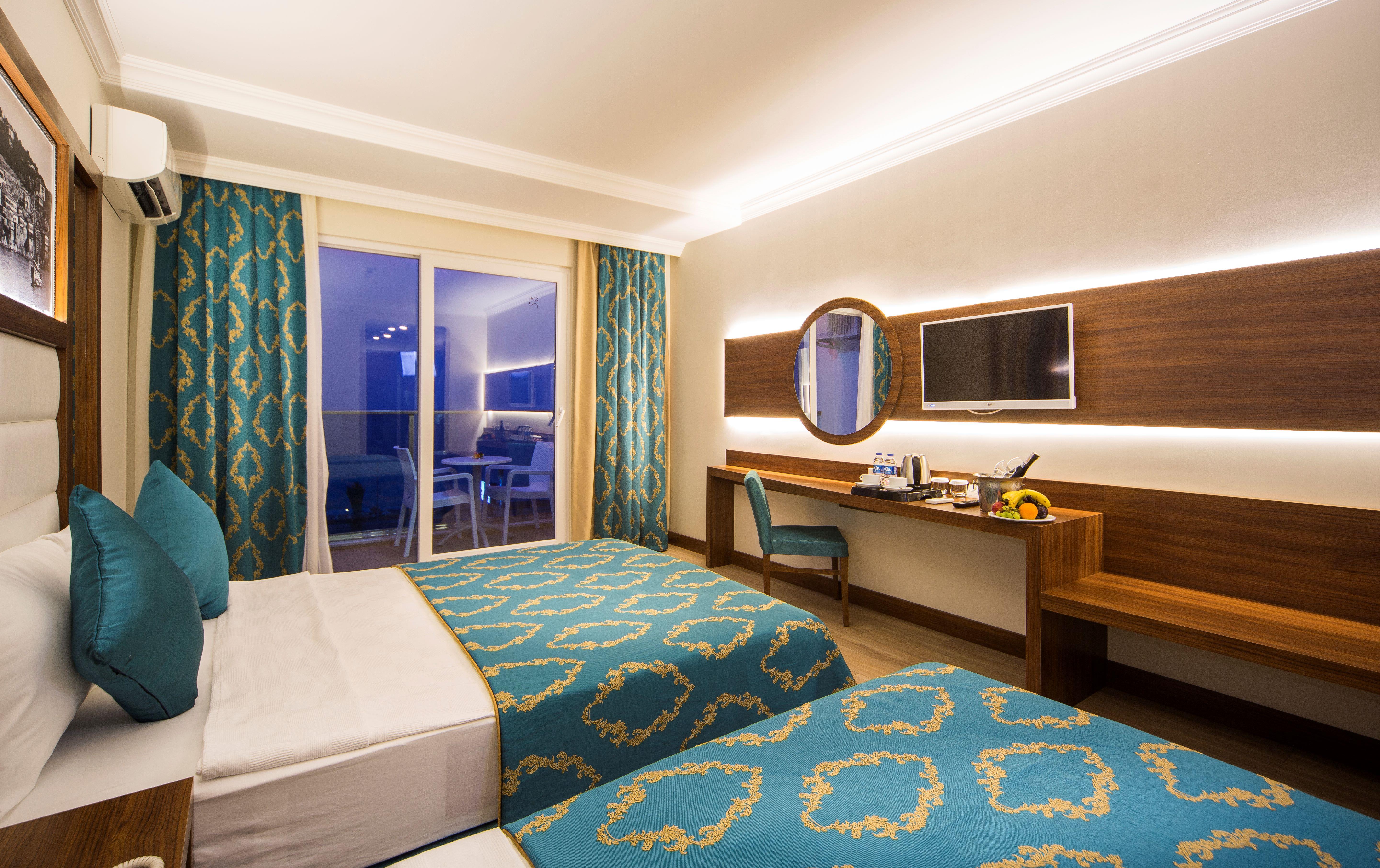 Sun Star Resort Hotel