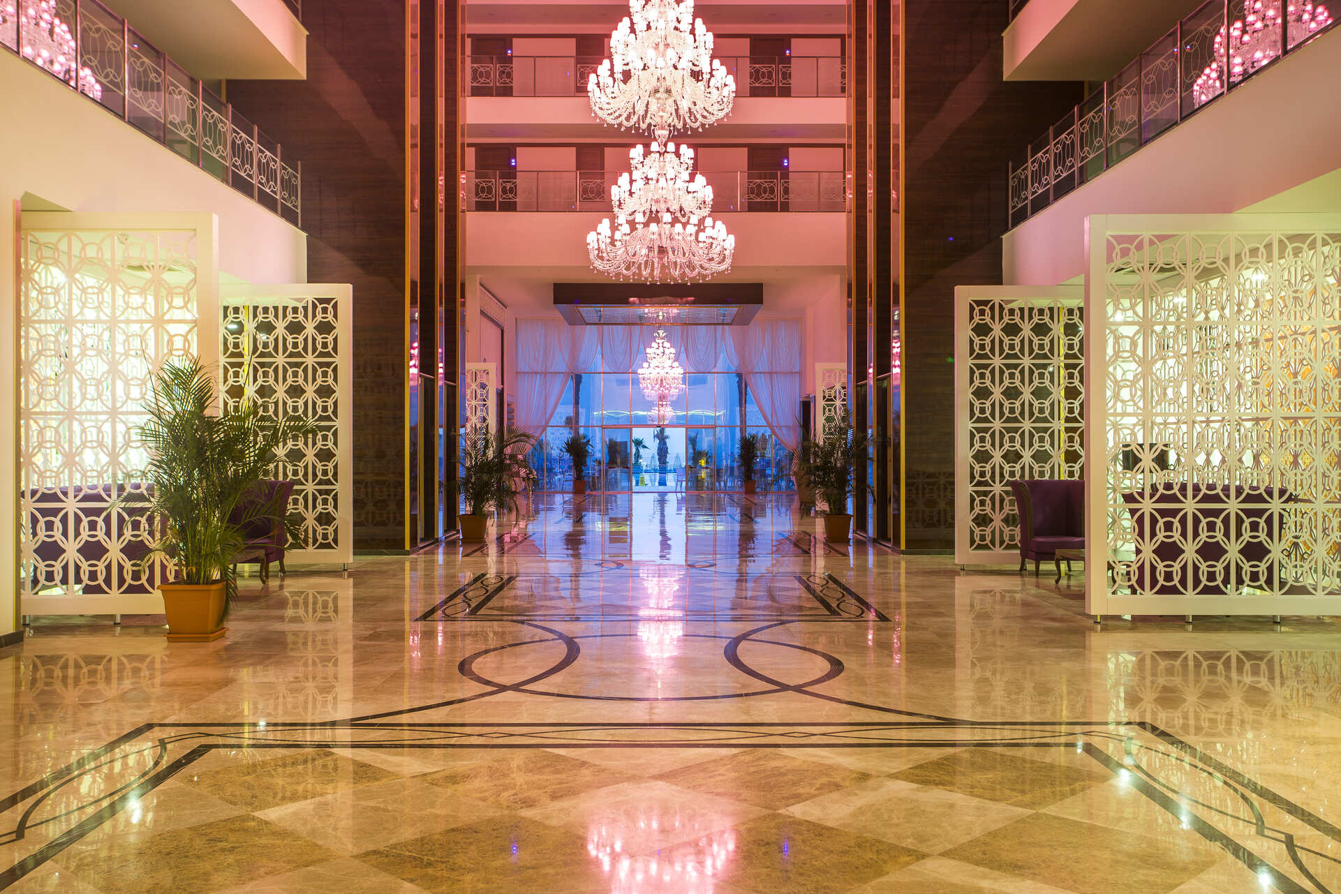 Sun Star Resort Hotel