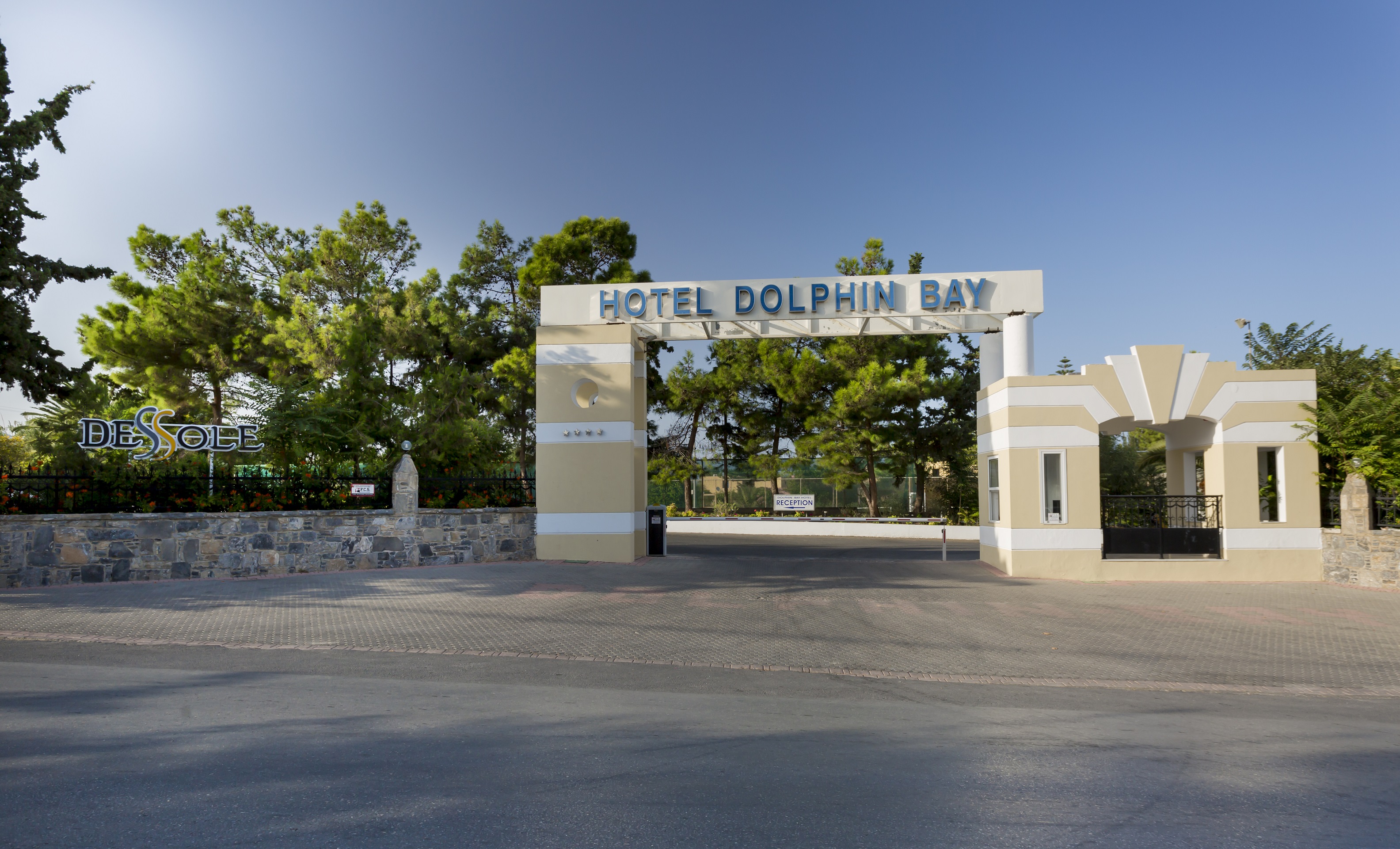 Dessole Dolphin Bay