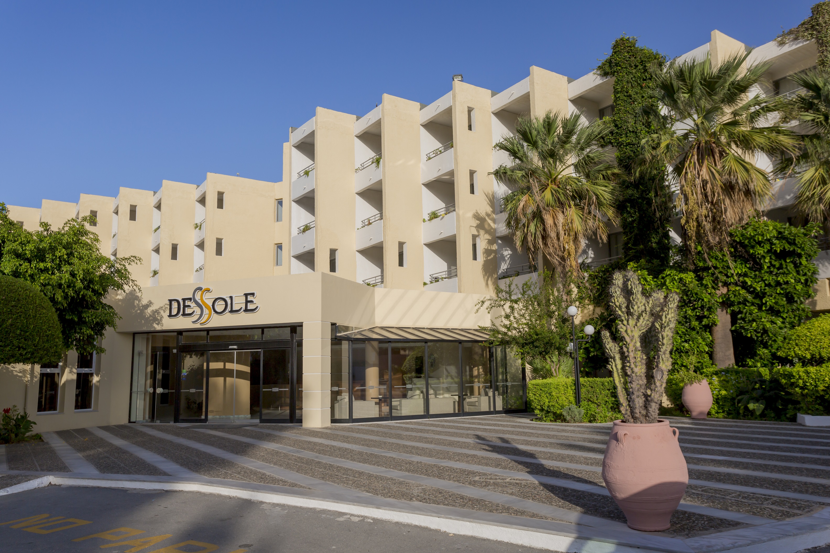Dessole Dolphin Bay