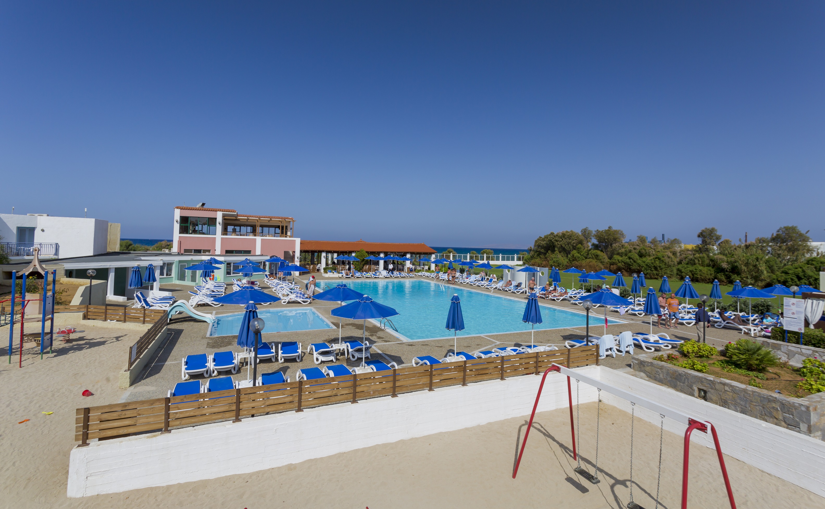Dessole Dolphin Bay